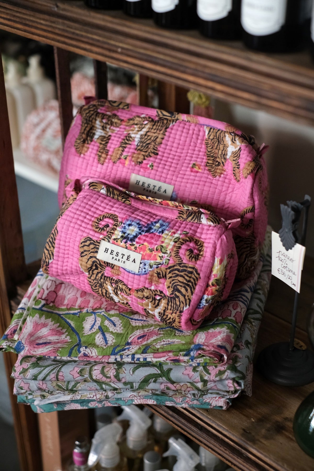 Pochette Tigri
