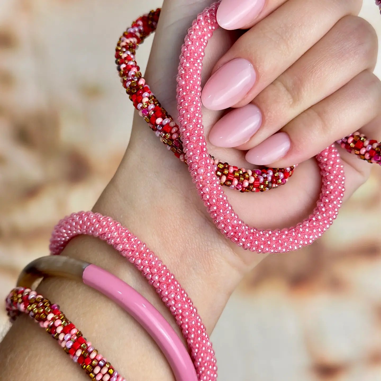 Bracciale della felicità R21