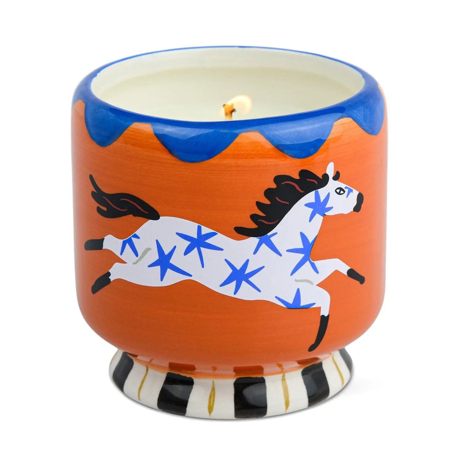 Candela Sienna Sunset Horse Cavallo