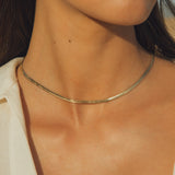 Collana choker ORPHÉE