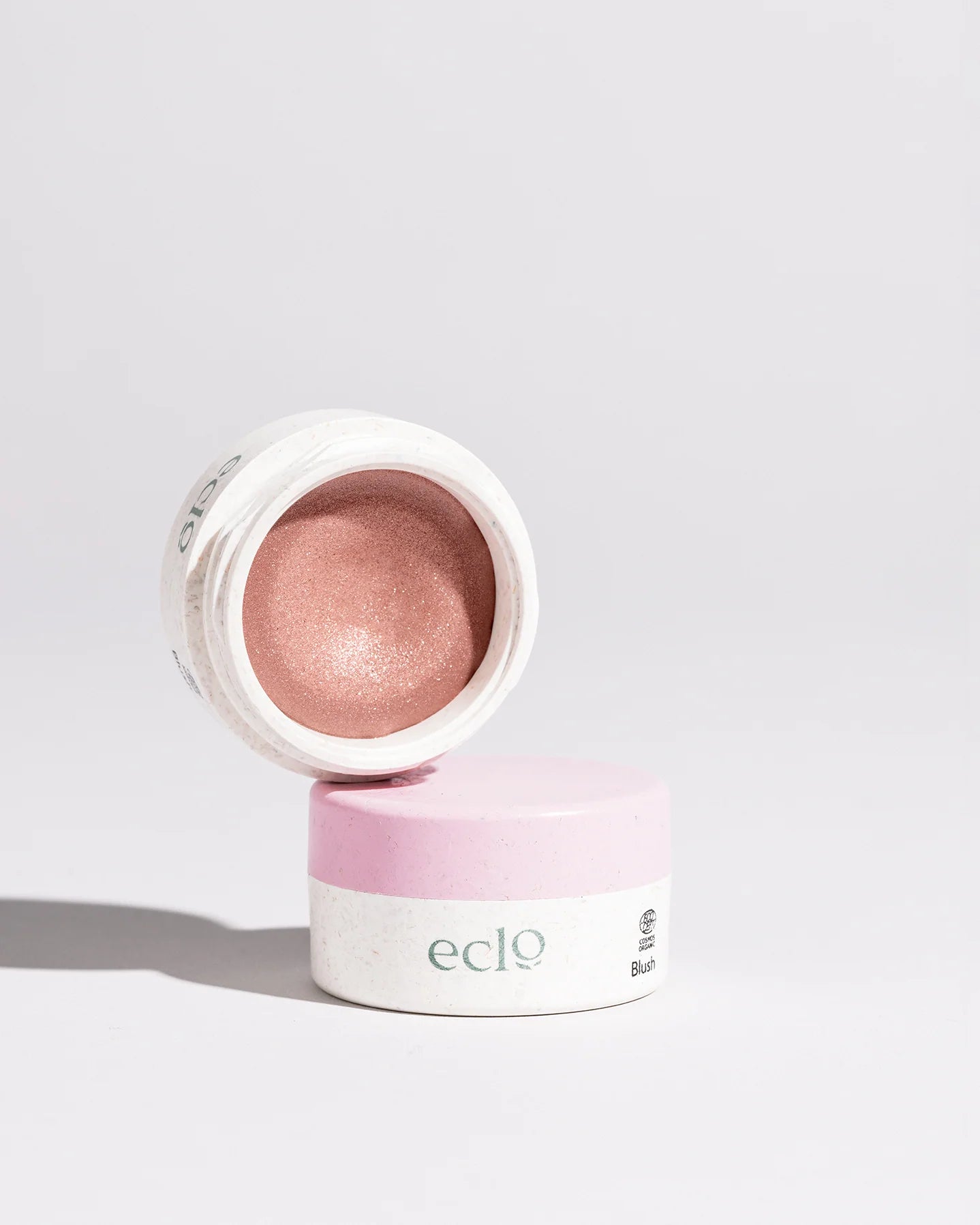 Blush in Crema Illuminante 005 Pink Nude