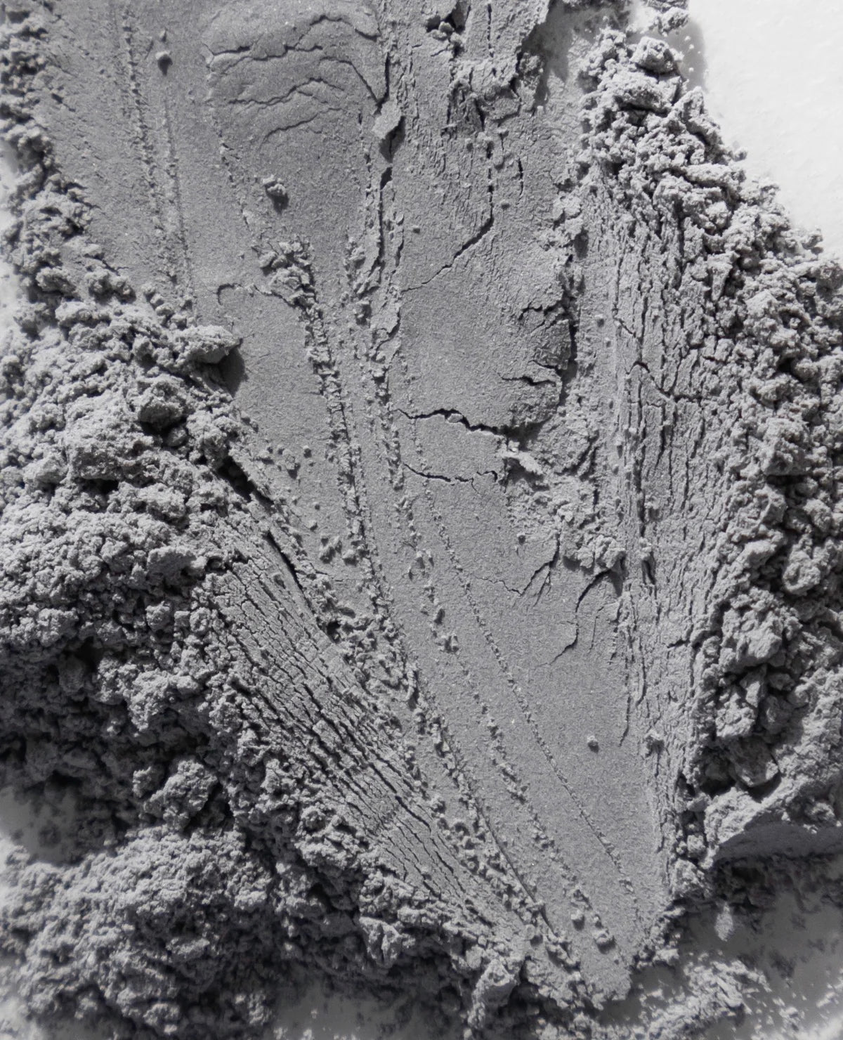 Bamboo Dark Dry Shampoo