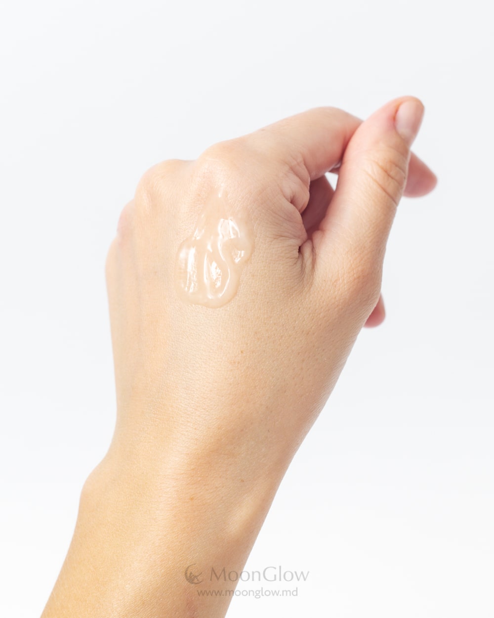 Bueno MGF Peptide Emulsion Plus