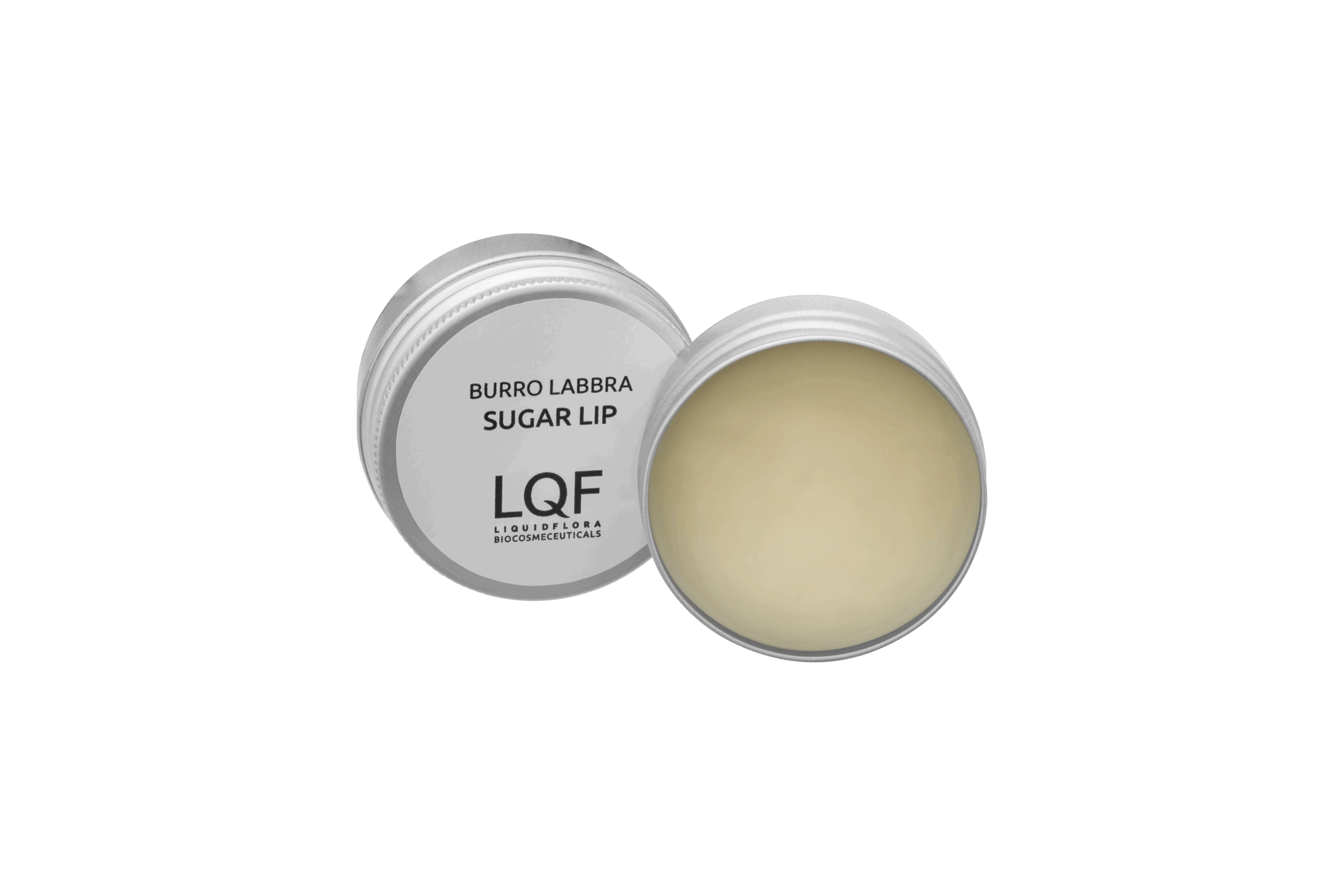 Burro Labbra SUGAR LIP LQF