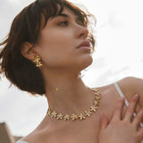 CHOKER collana THALLA