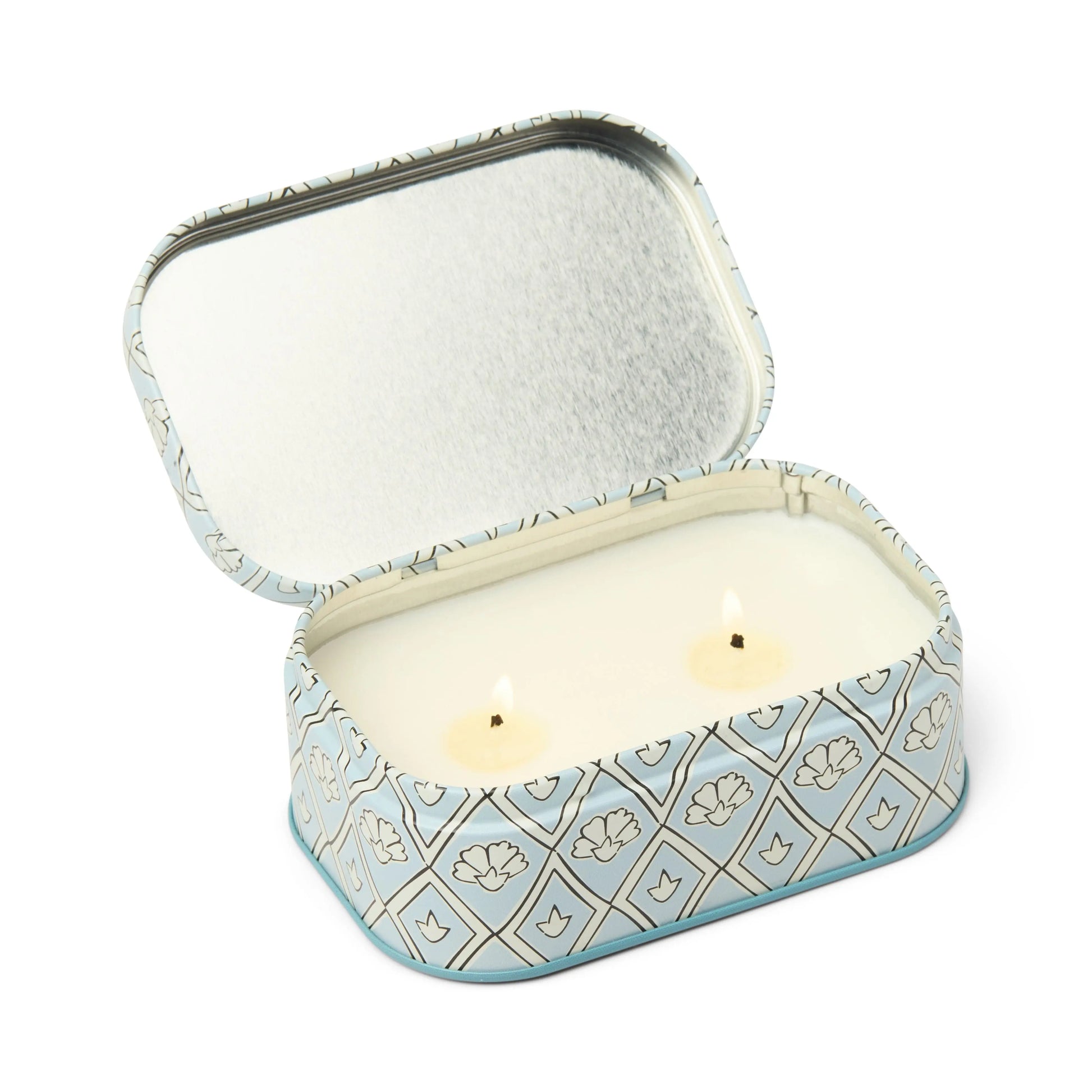 Candela Paddywax Chérie Latta Lavender & Thyme