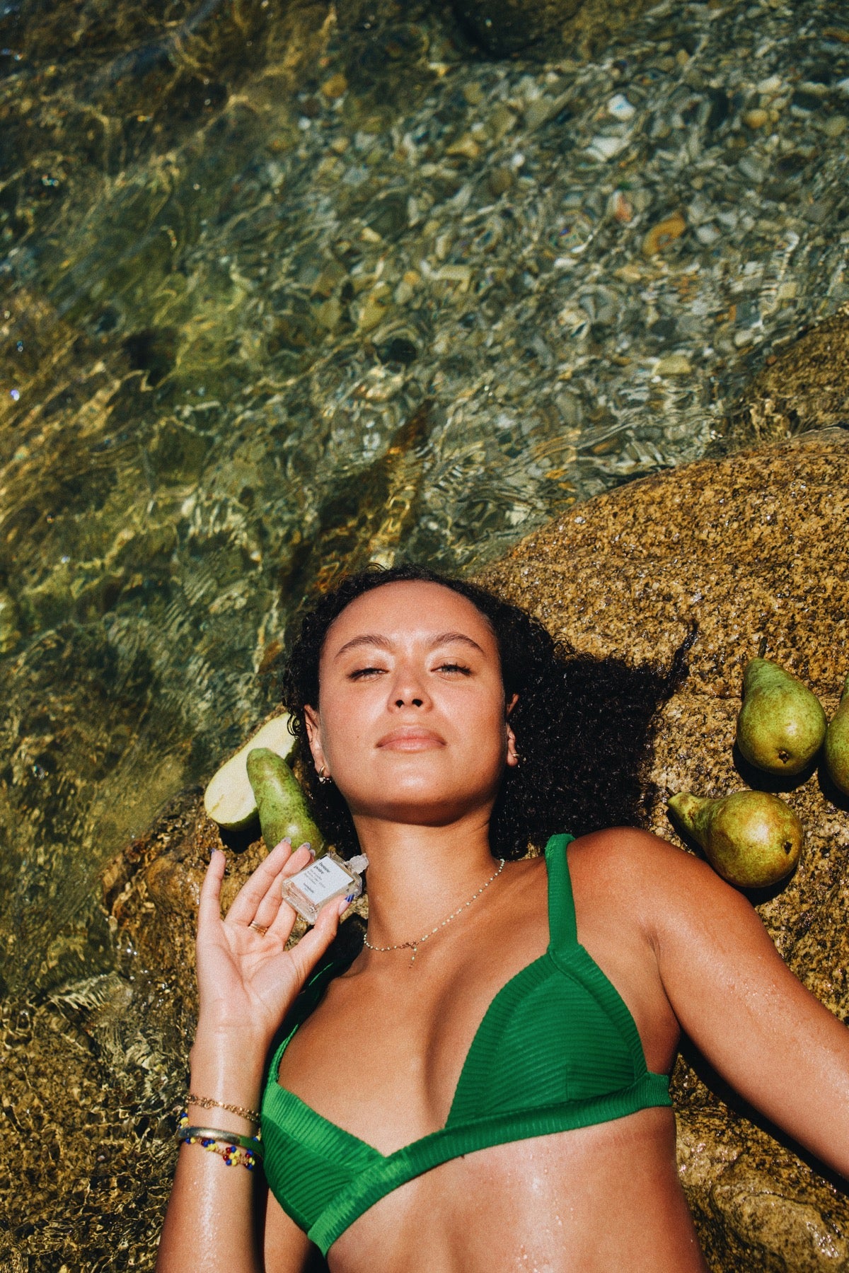 Bonne Poire Eau De Parfum