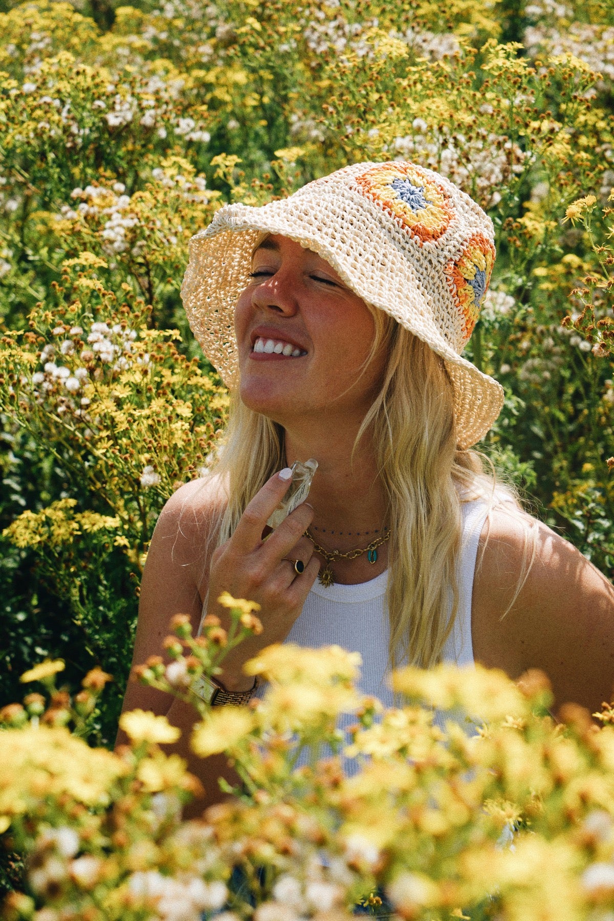 Presser le citron Eau De Parfum