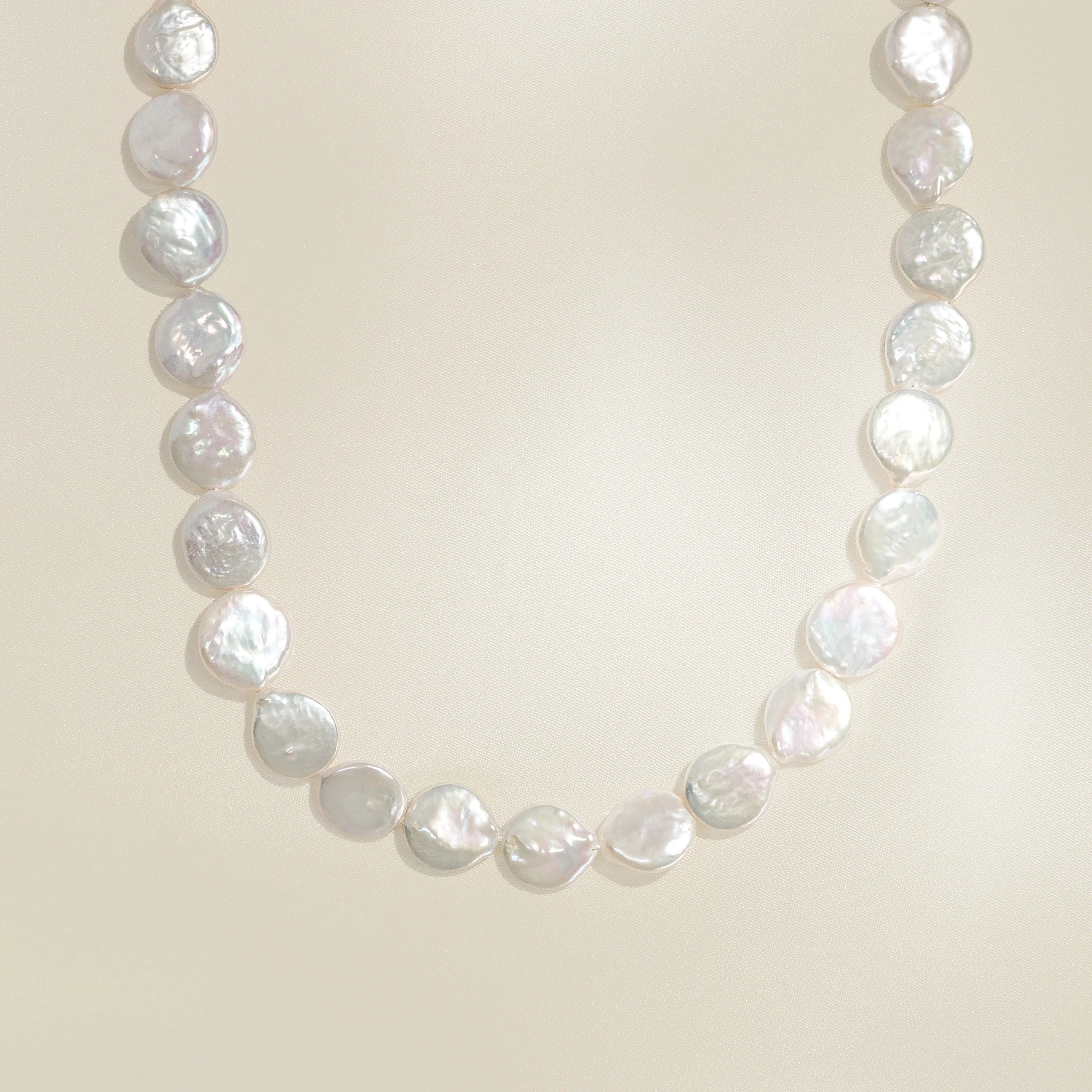 COLLANA ANÁFI CHOKER