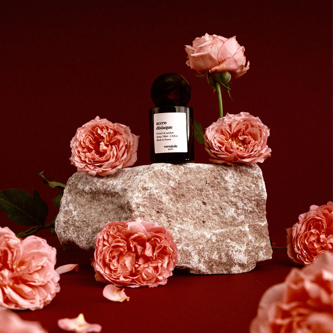 ACCRODISIAQUE Extrait De Parfum Spray