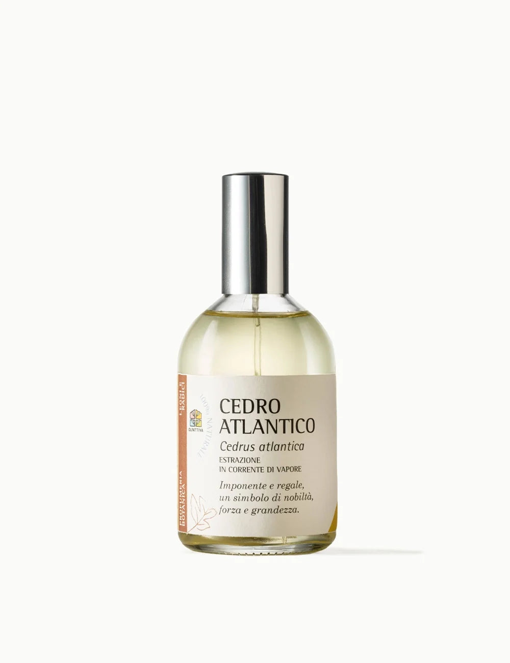 Cedro Atlantico