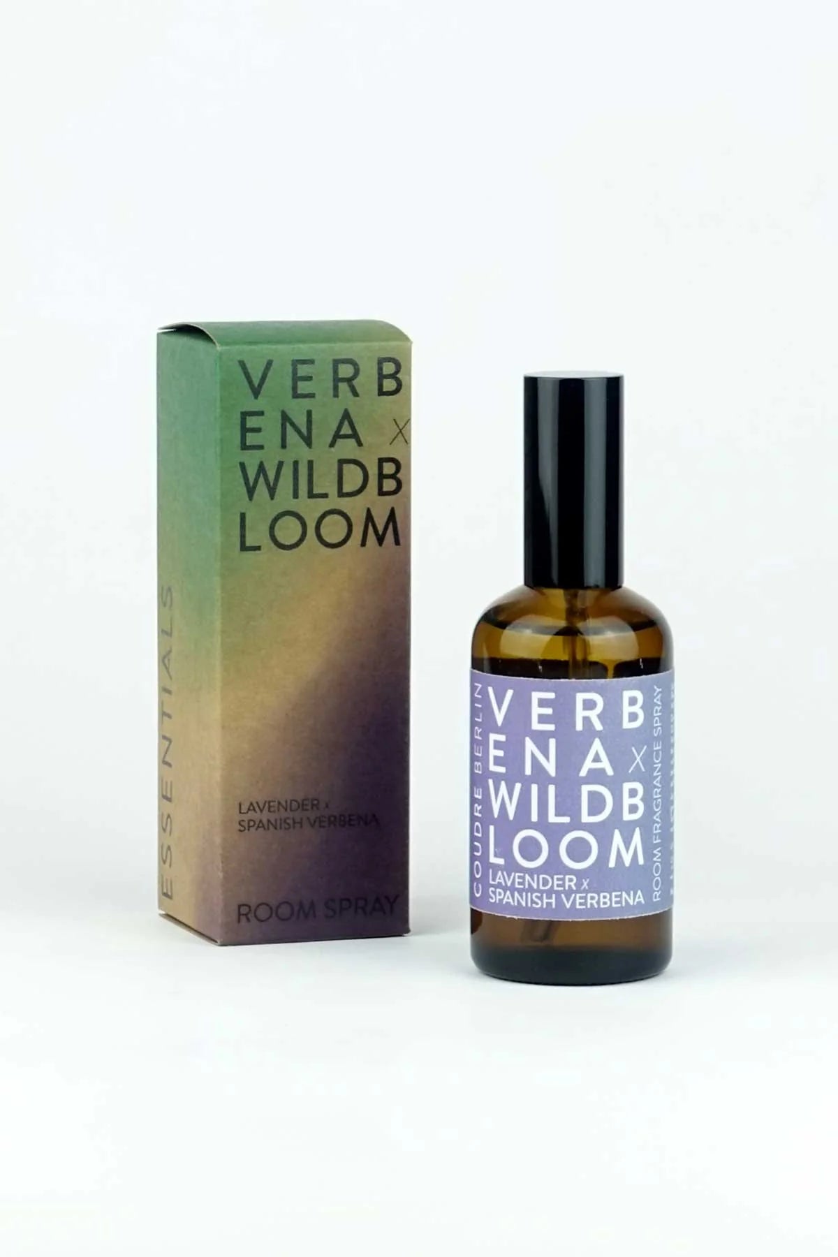 Spray Verbena Wild Bloom