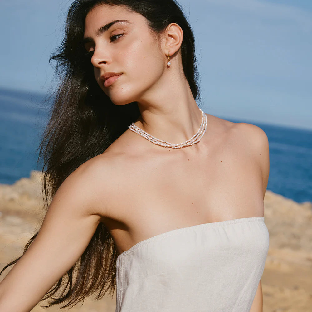 COLLANA Hydra Choker