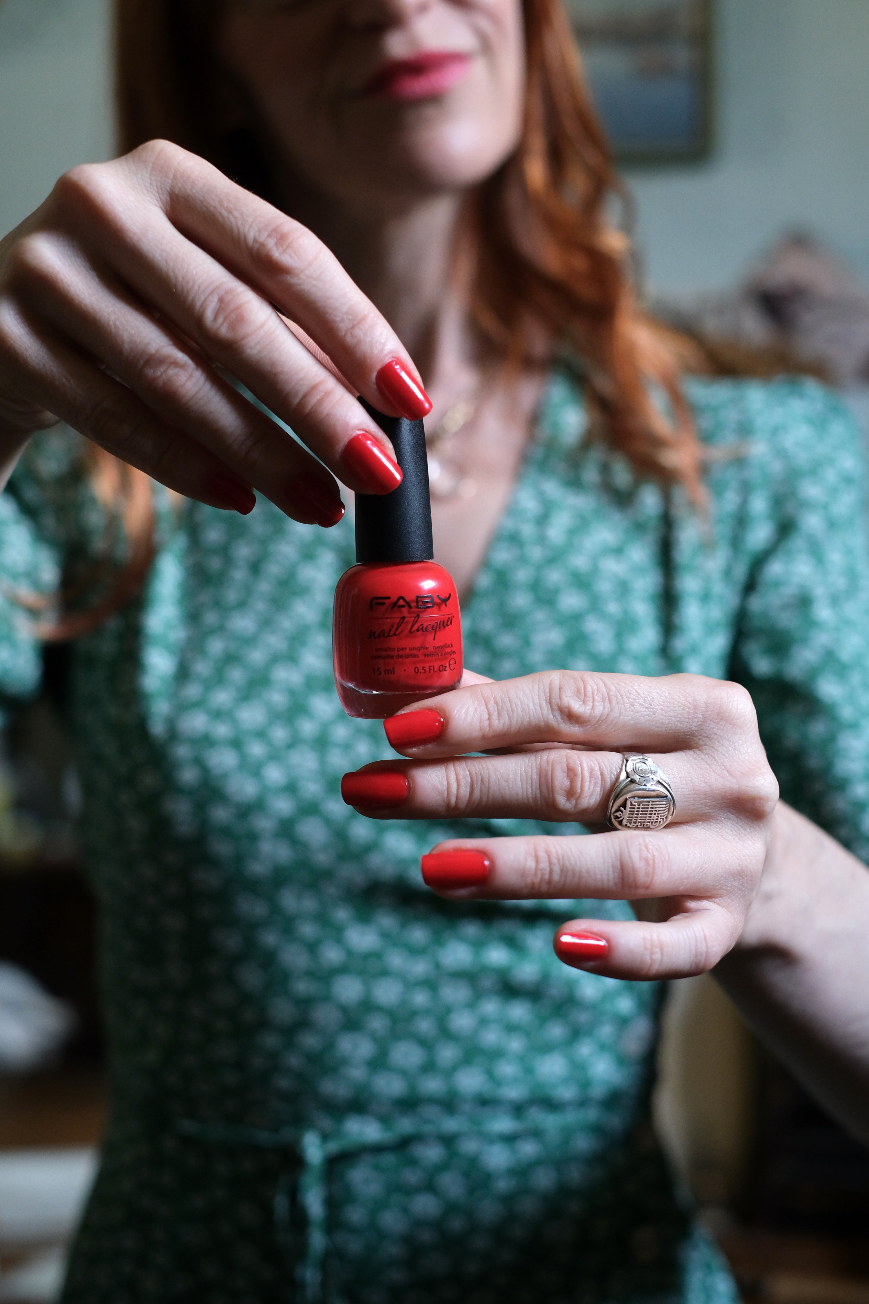 Messages from the sun