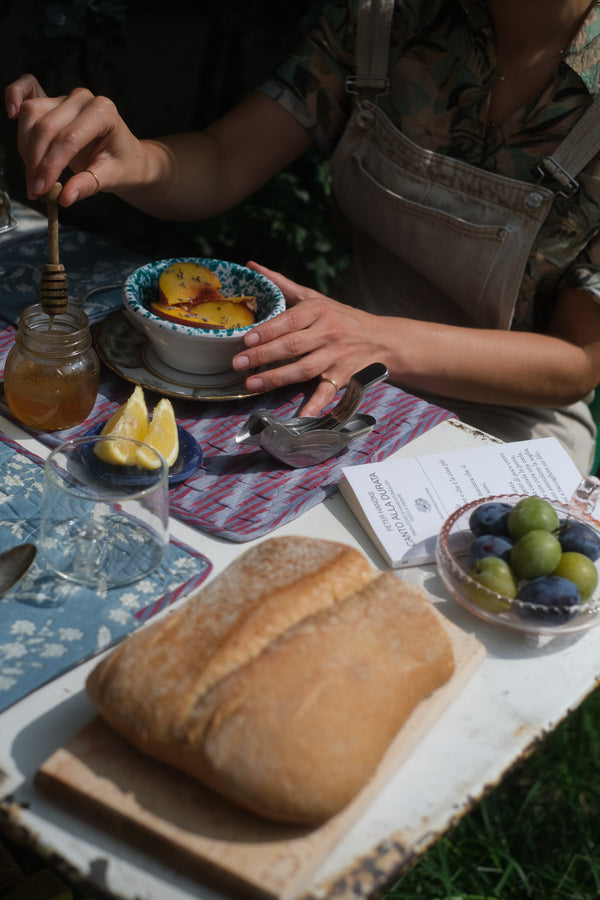 Tovaglietta colazione Yvette