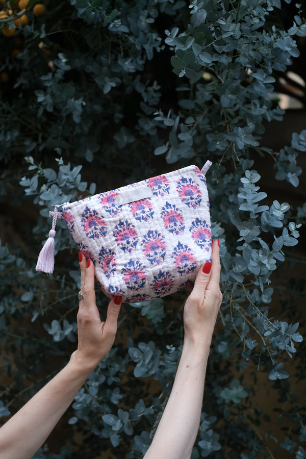 Pochette Lia
