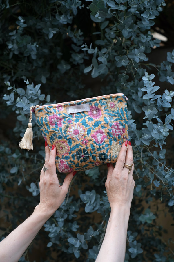 Pochette Fabiana