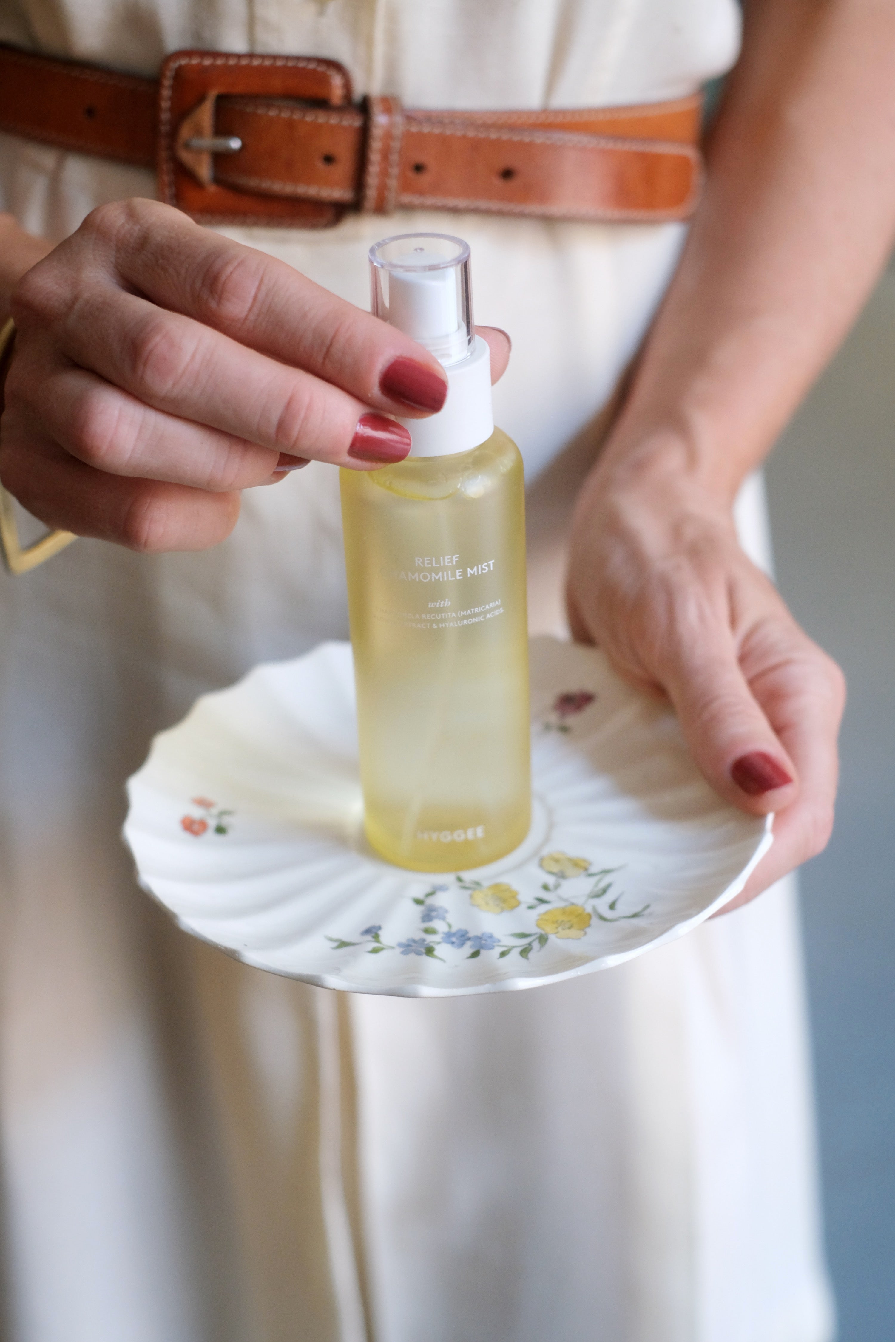 Relief Chamomile Mist