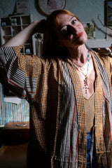 Kimono Bianca