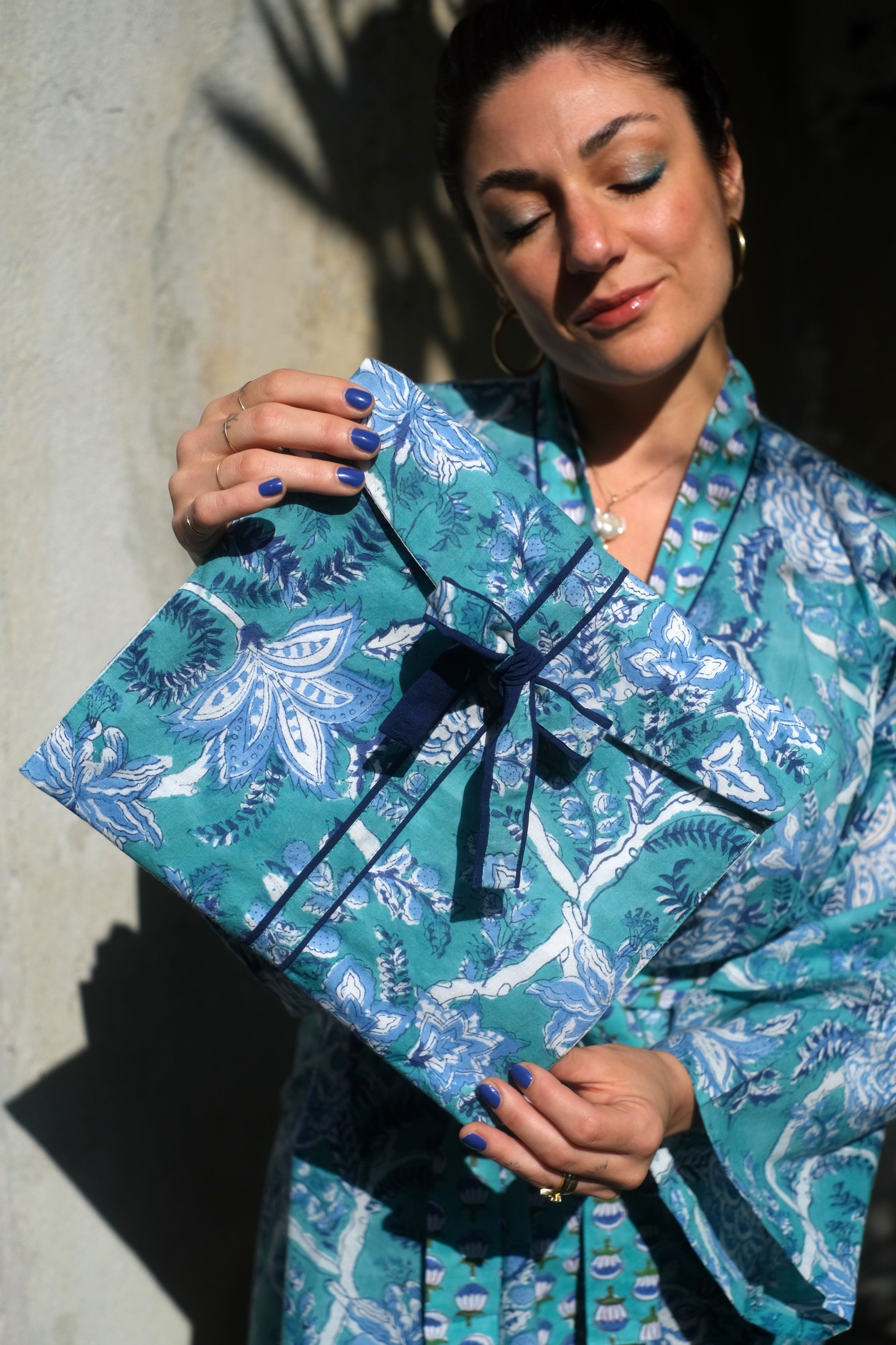 Kimono Zelda