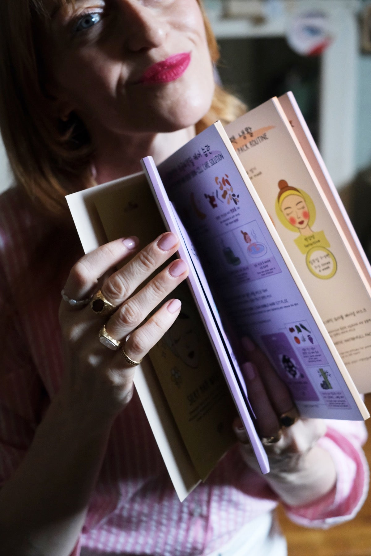 Self Aesthetic Magazine