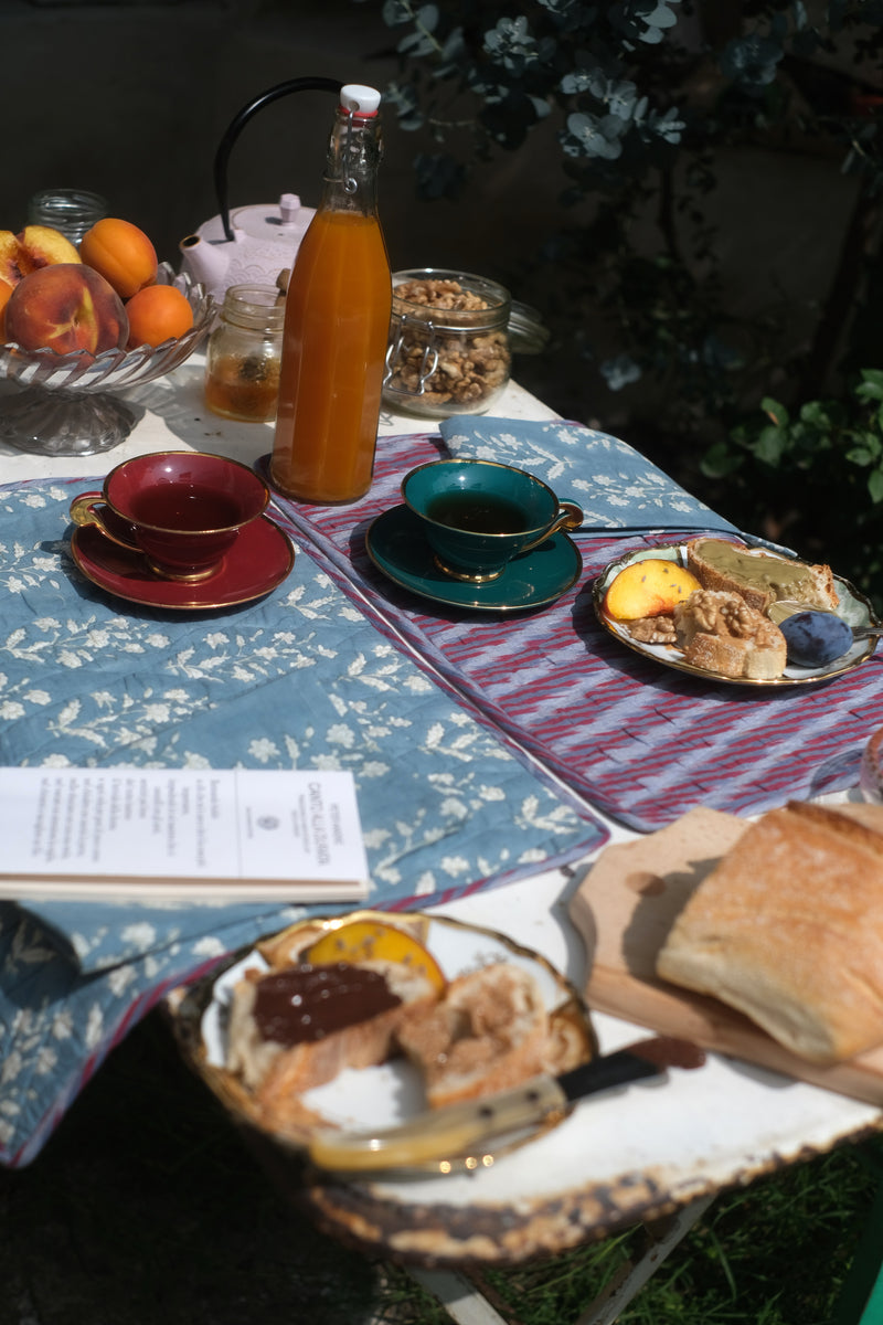Tovaglietta colazione Yvette