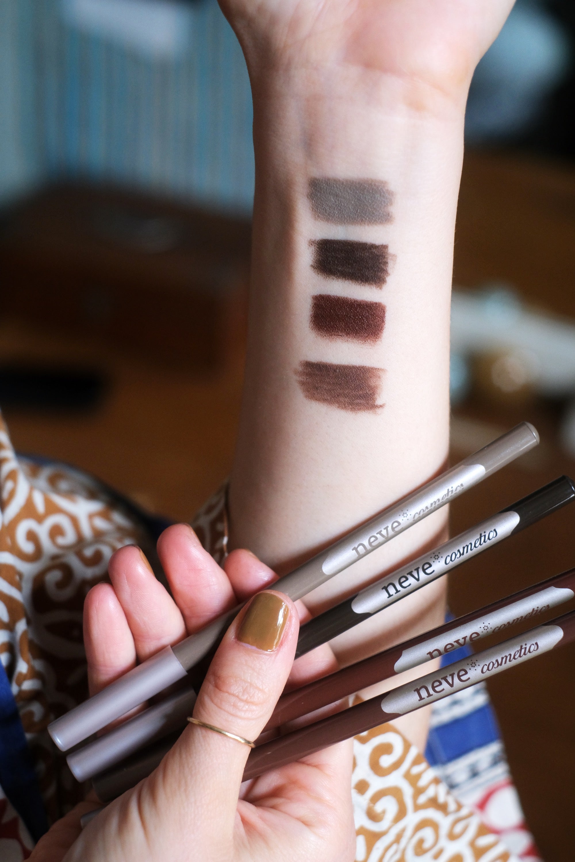 Pastello occhi Sombra