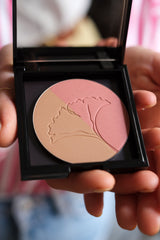 KINTSUGI FACE DUO bronzer blush 02