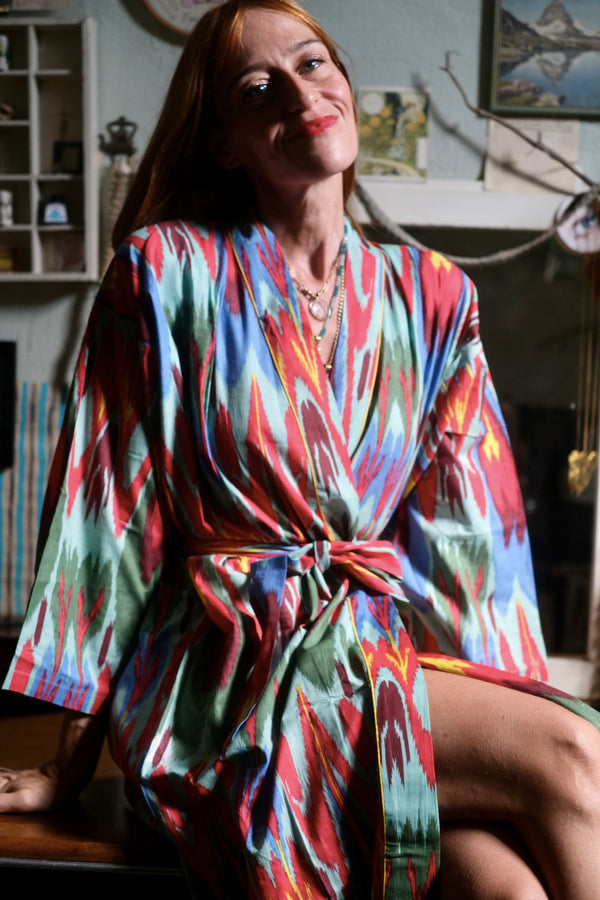 Kimono Iole