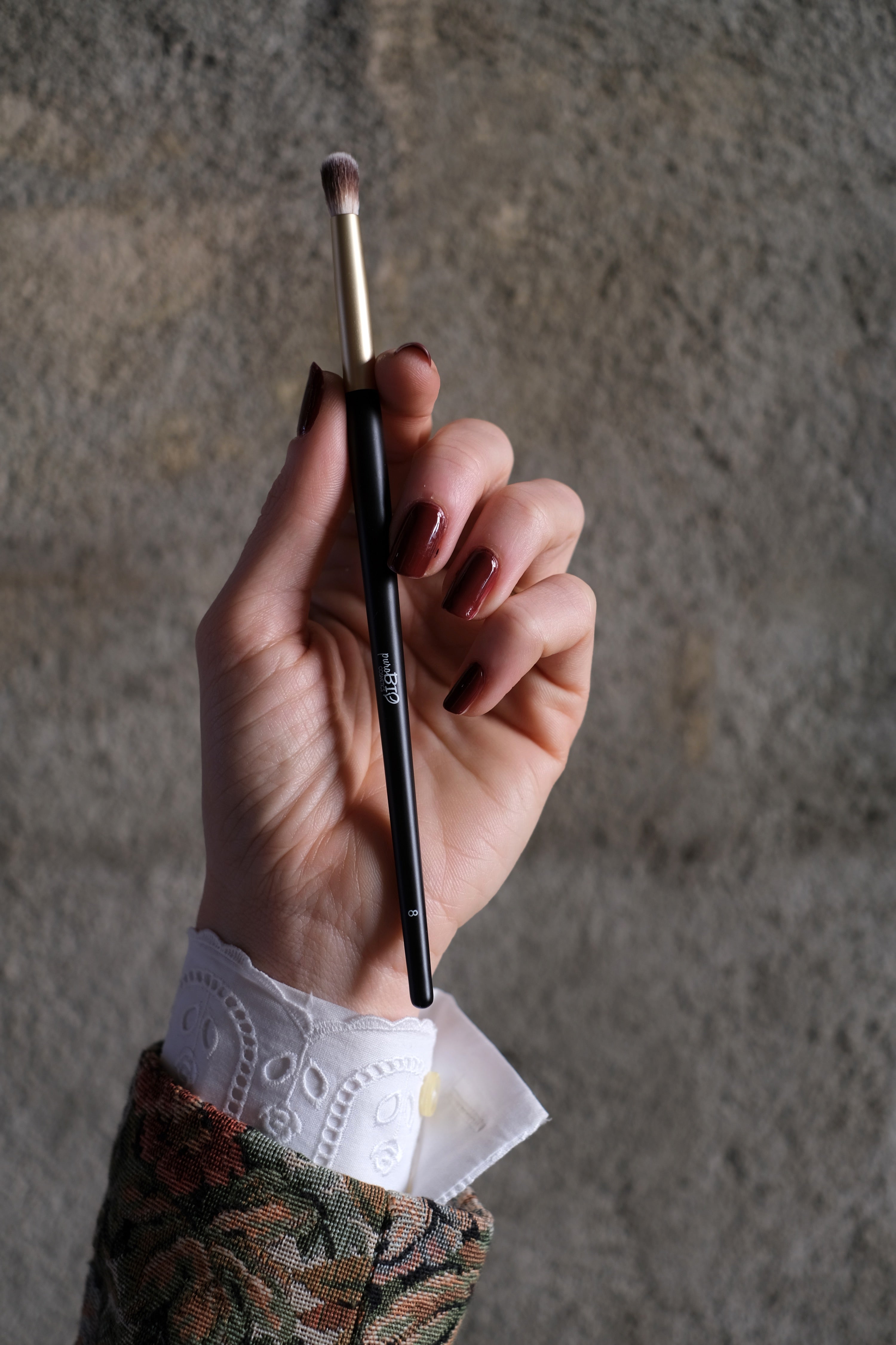 Pennello n.08 per Ombretto