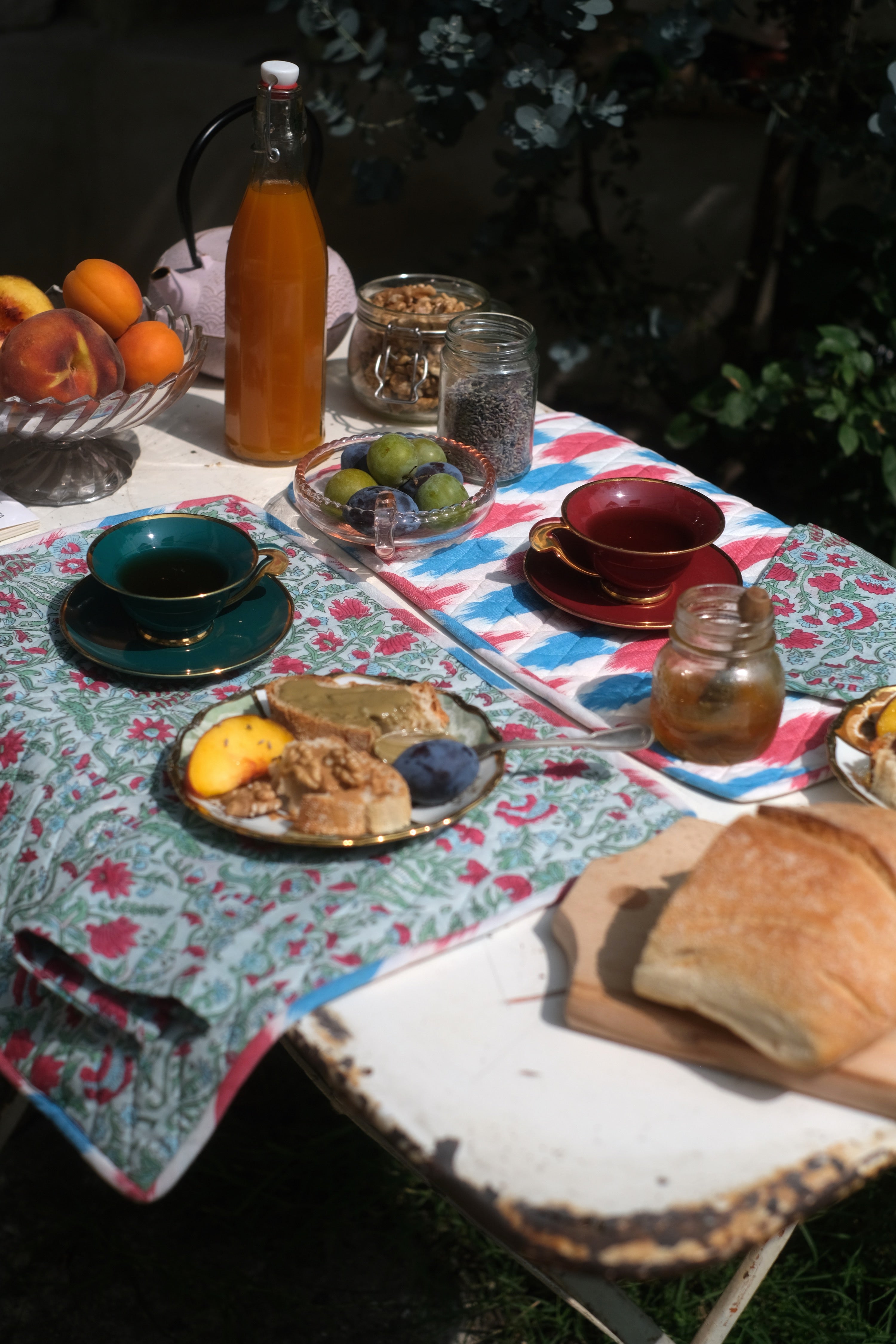 Tovaglietta colazione Gabrielle