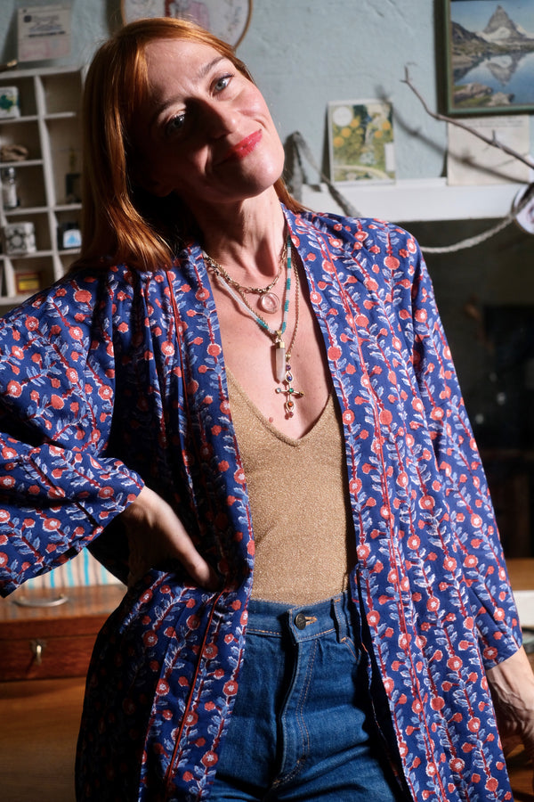 Kimono Agata