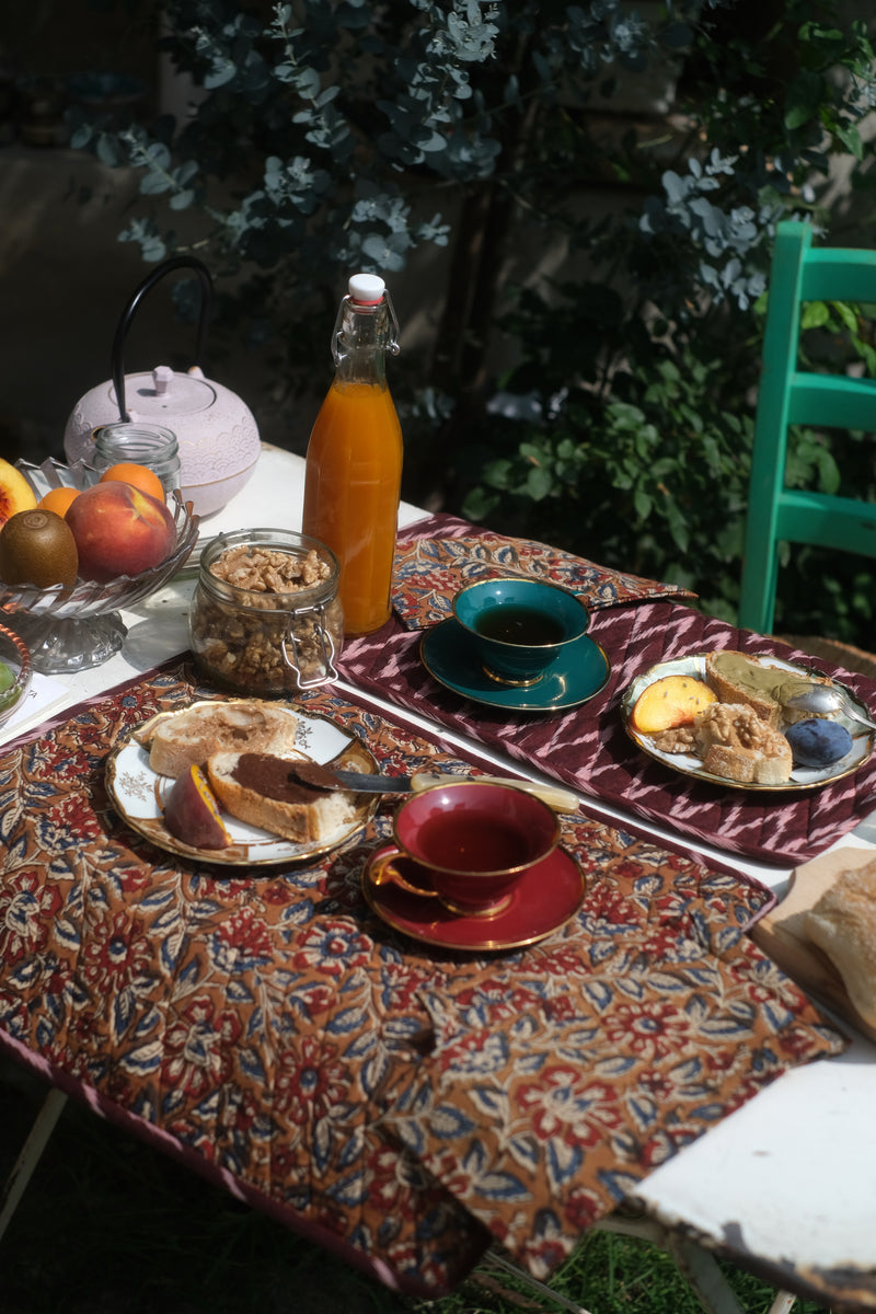 Tovaglietta colazione Louise