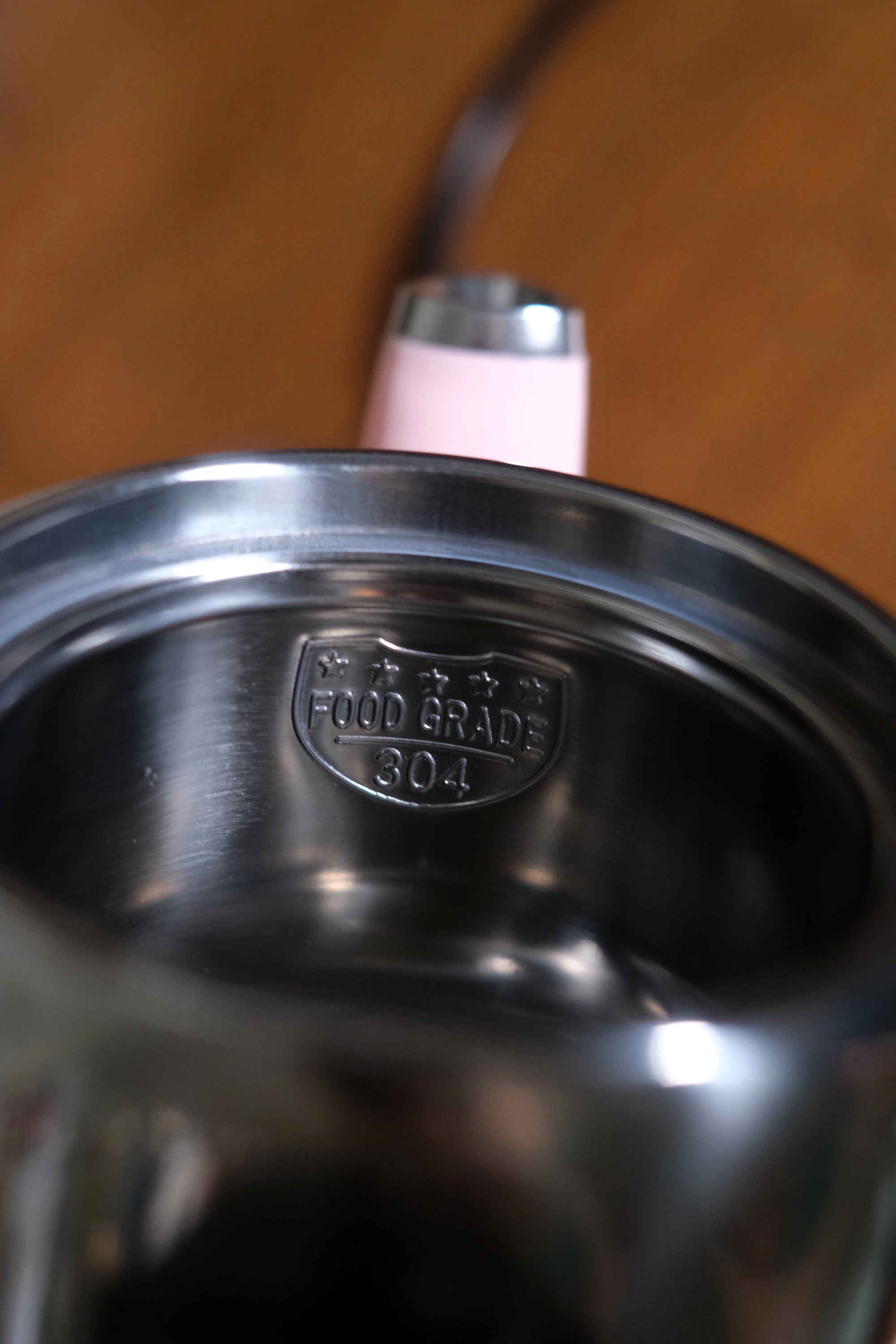 Bollitore Kettle & Thermo Melissa