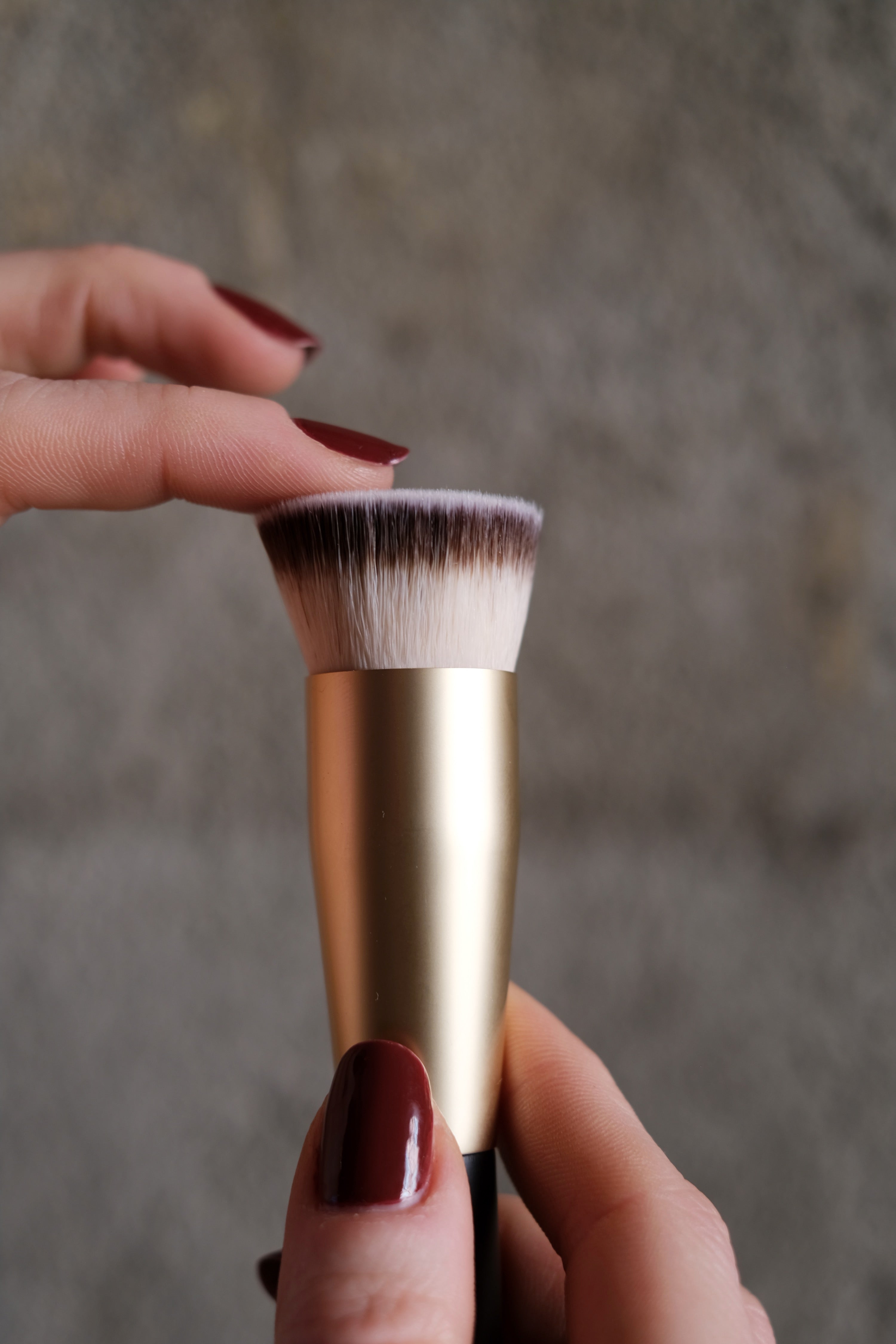 Pennello n.03 per Fondotinta