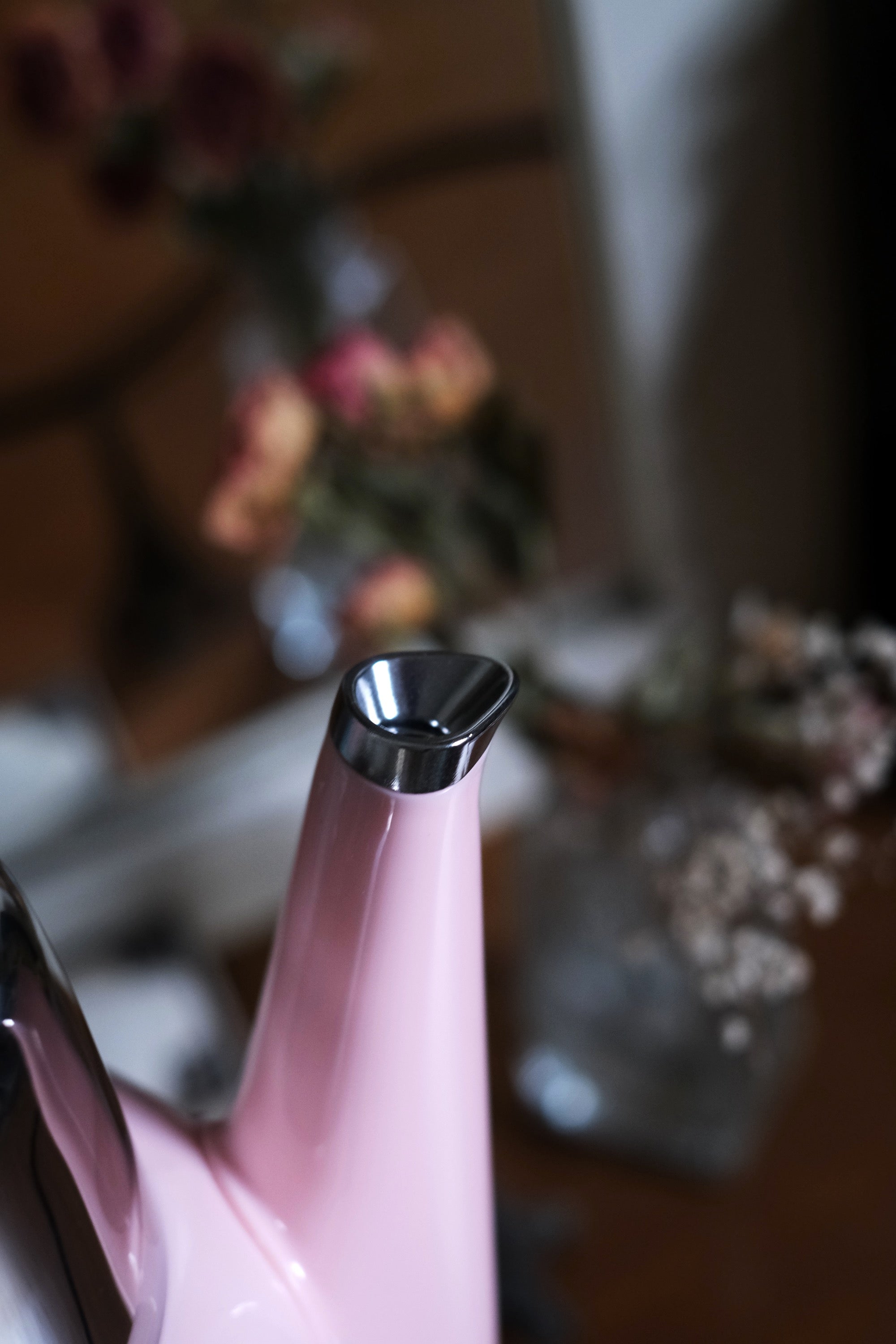 Bollitore Kettle & Thermo Melissa