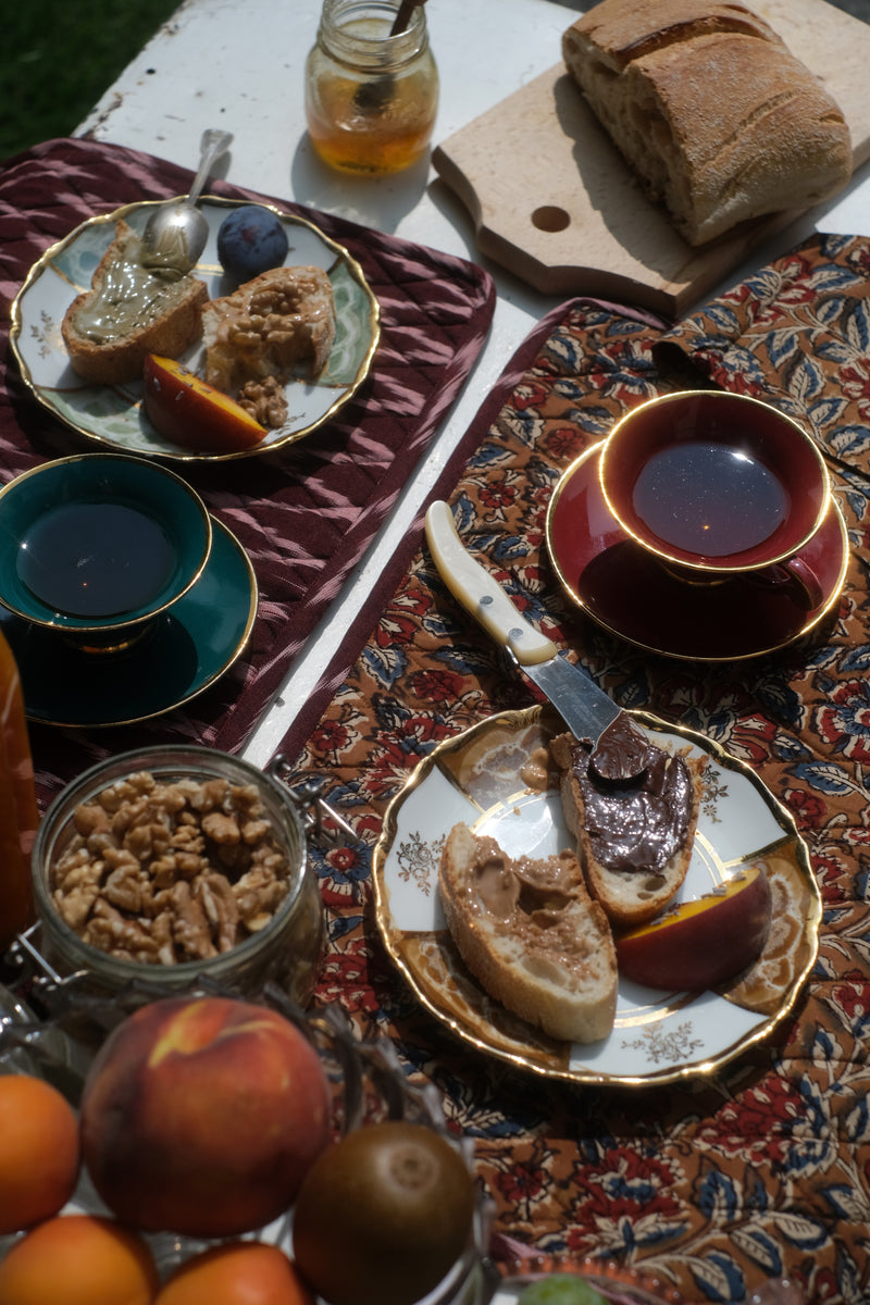 Tovaglietta colazione Louise