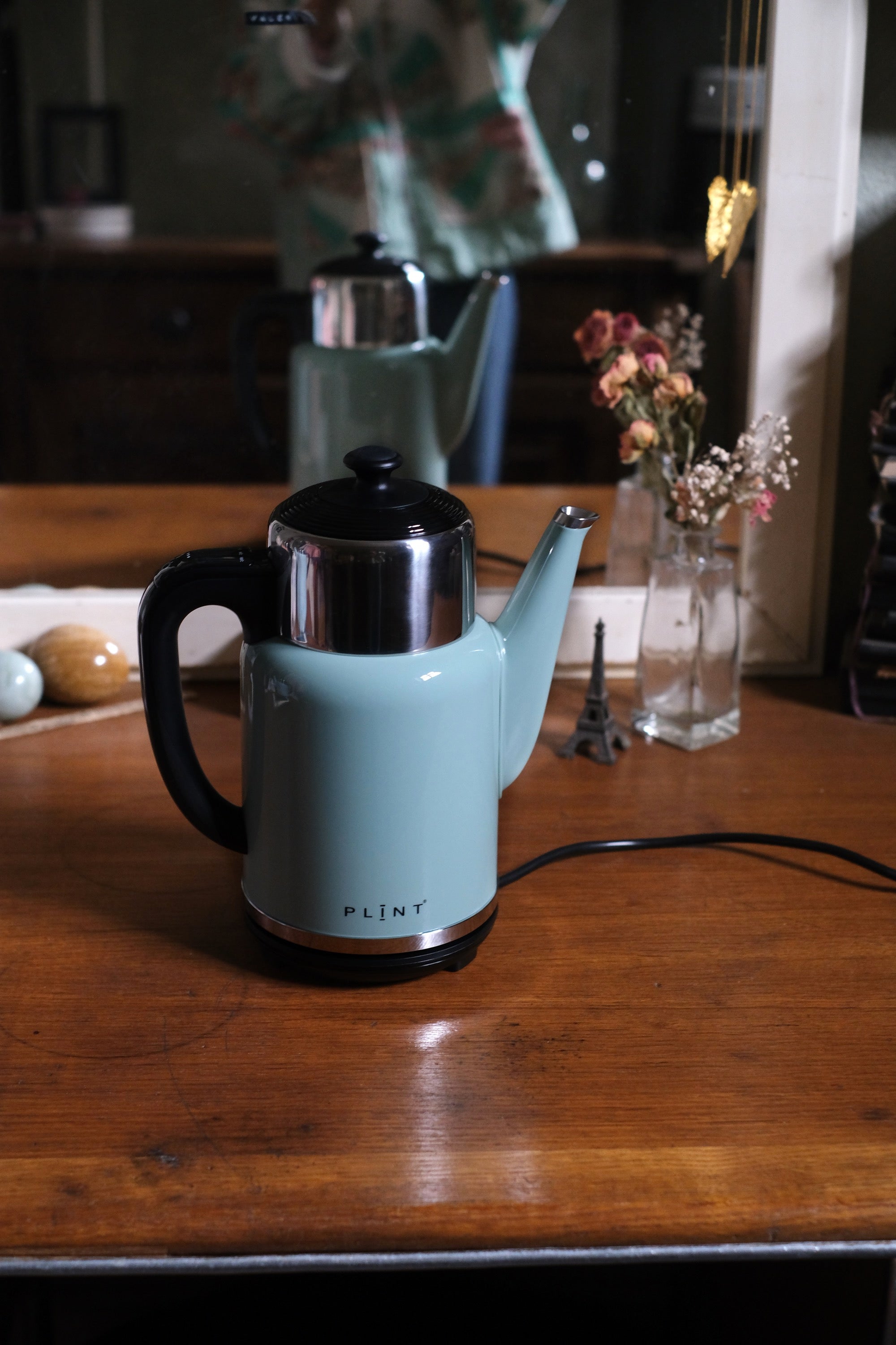 Bollitore Kettle & Thermo Melissa