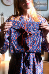 Kimono Agata