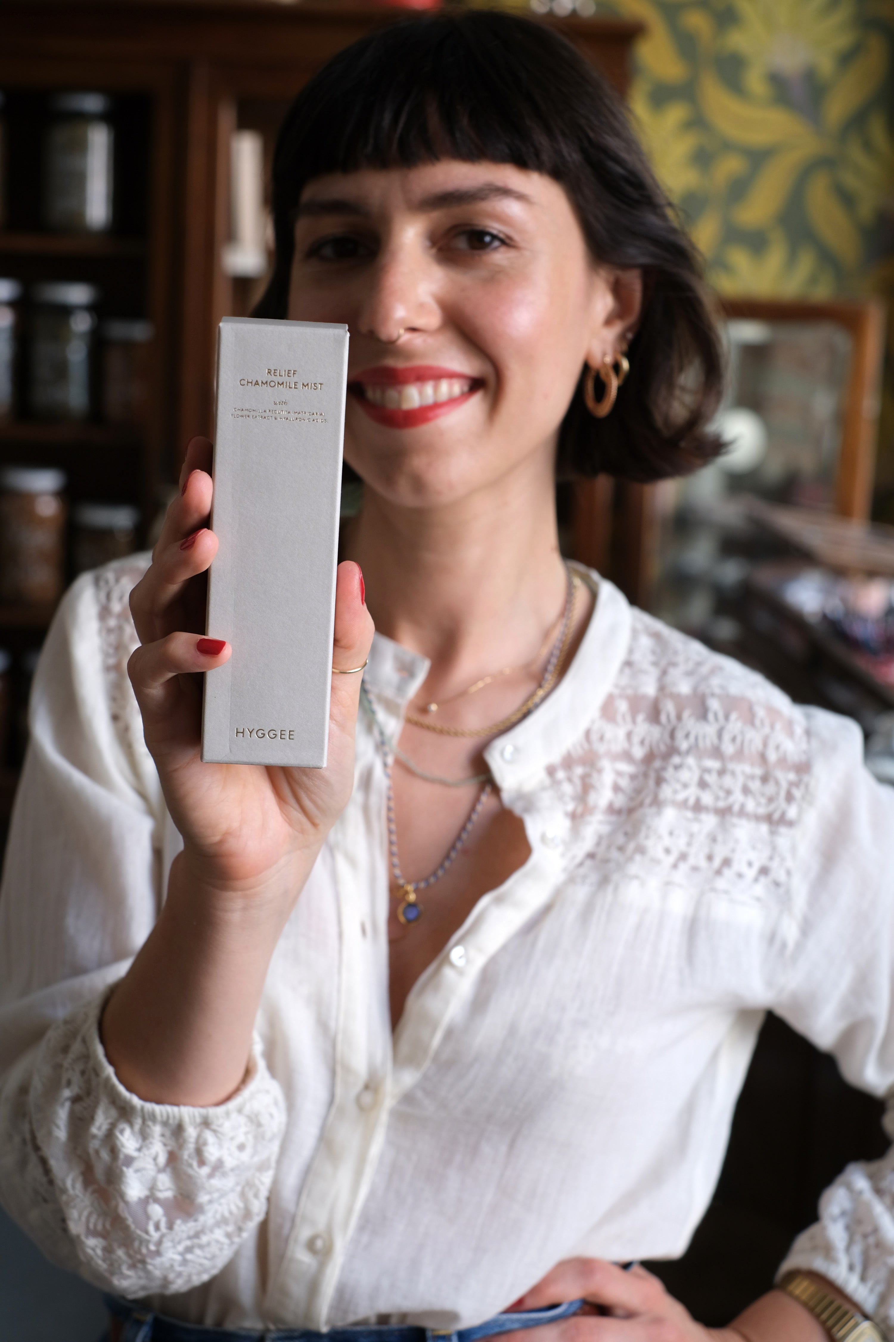 Relief Chamomile Mist