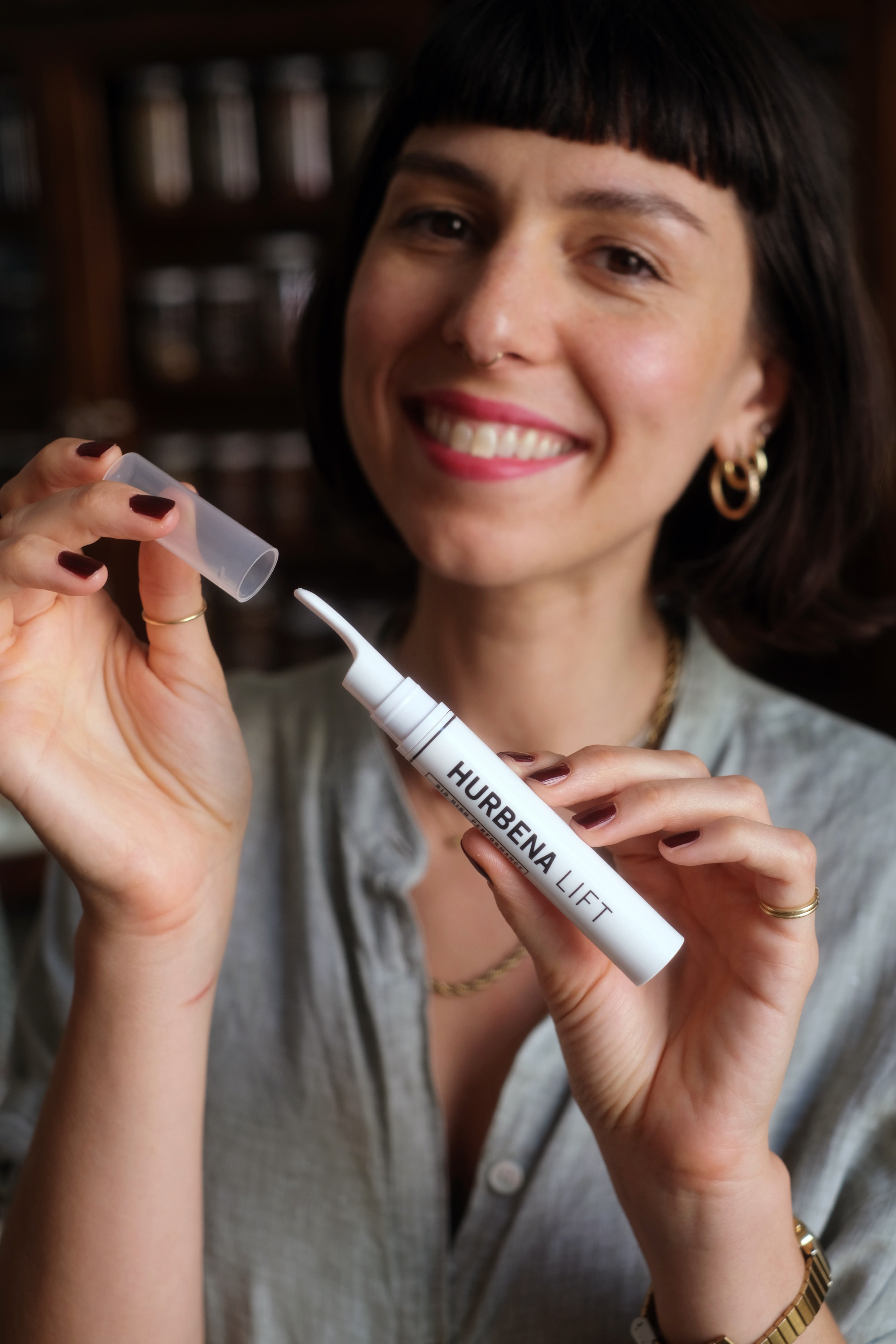 Urban Eyecare Hurbena Lift