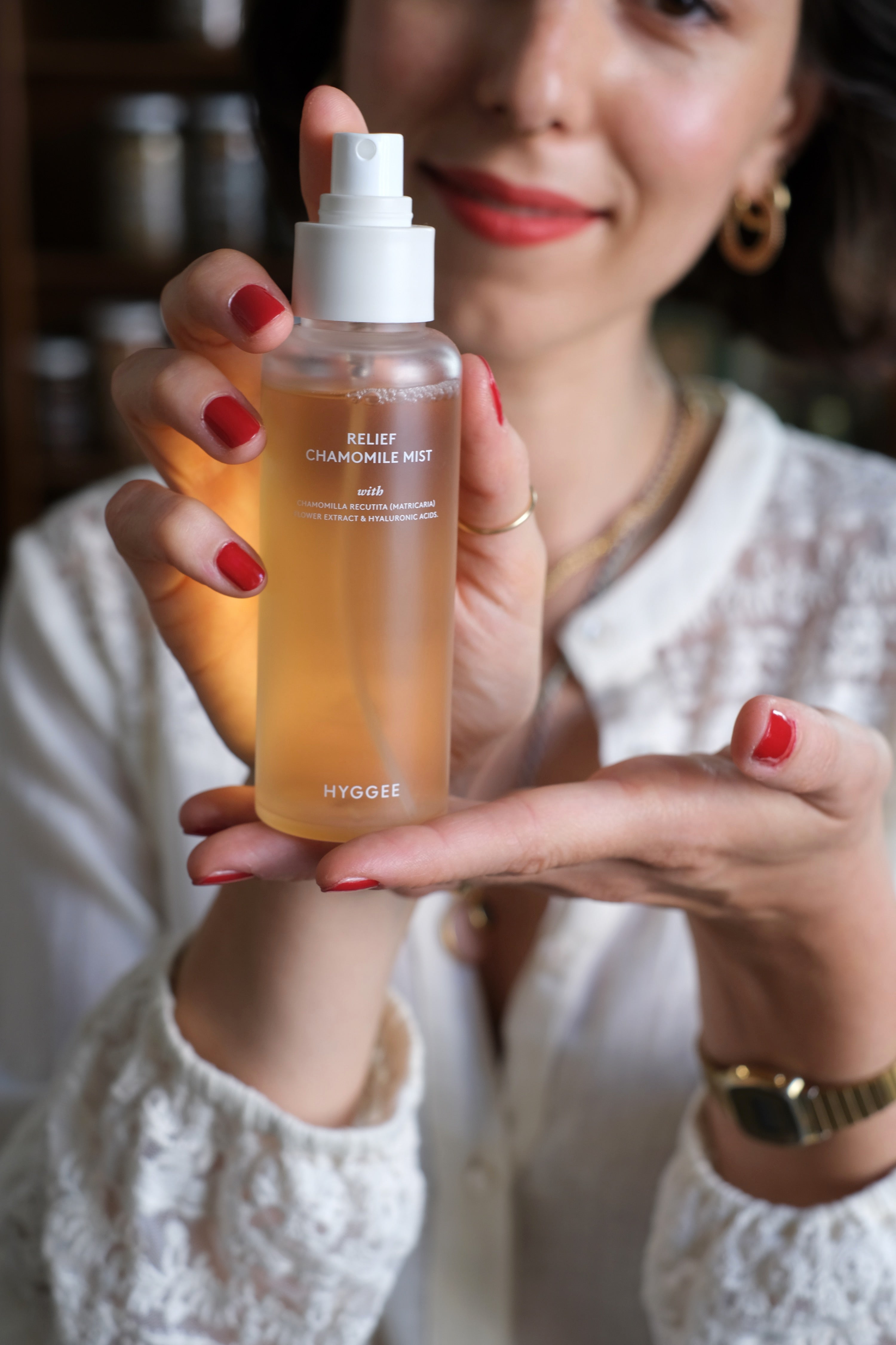 Relief Chamomile Mist