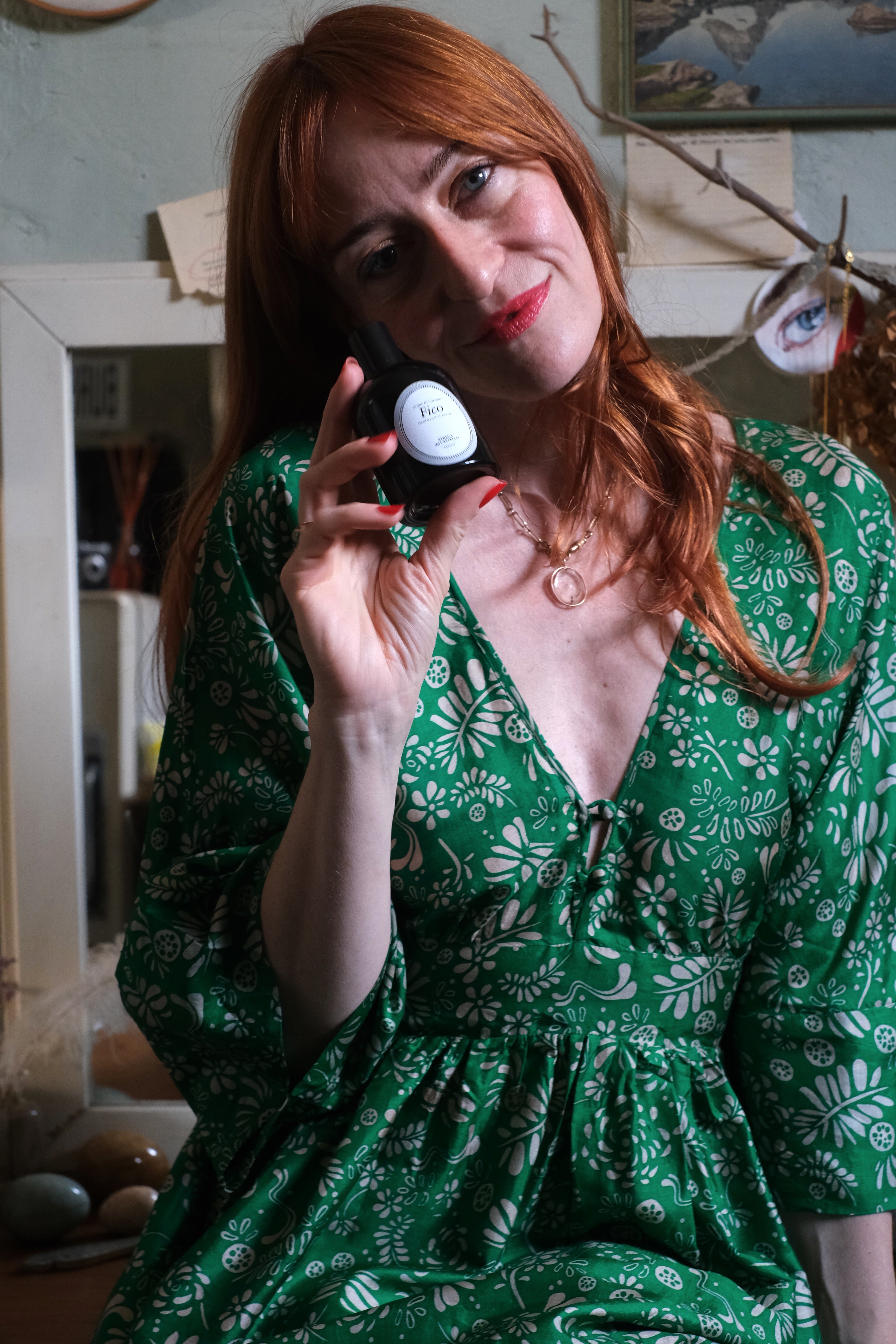 Fico Acqua di colonia Grande