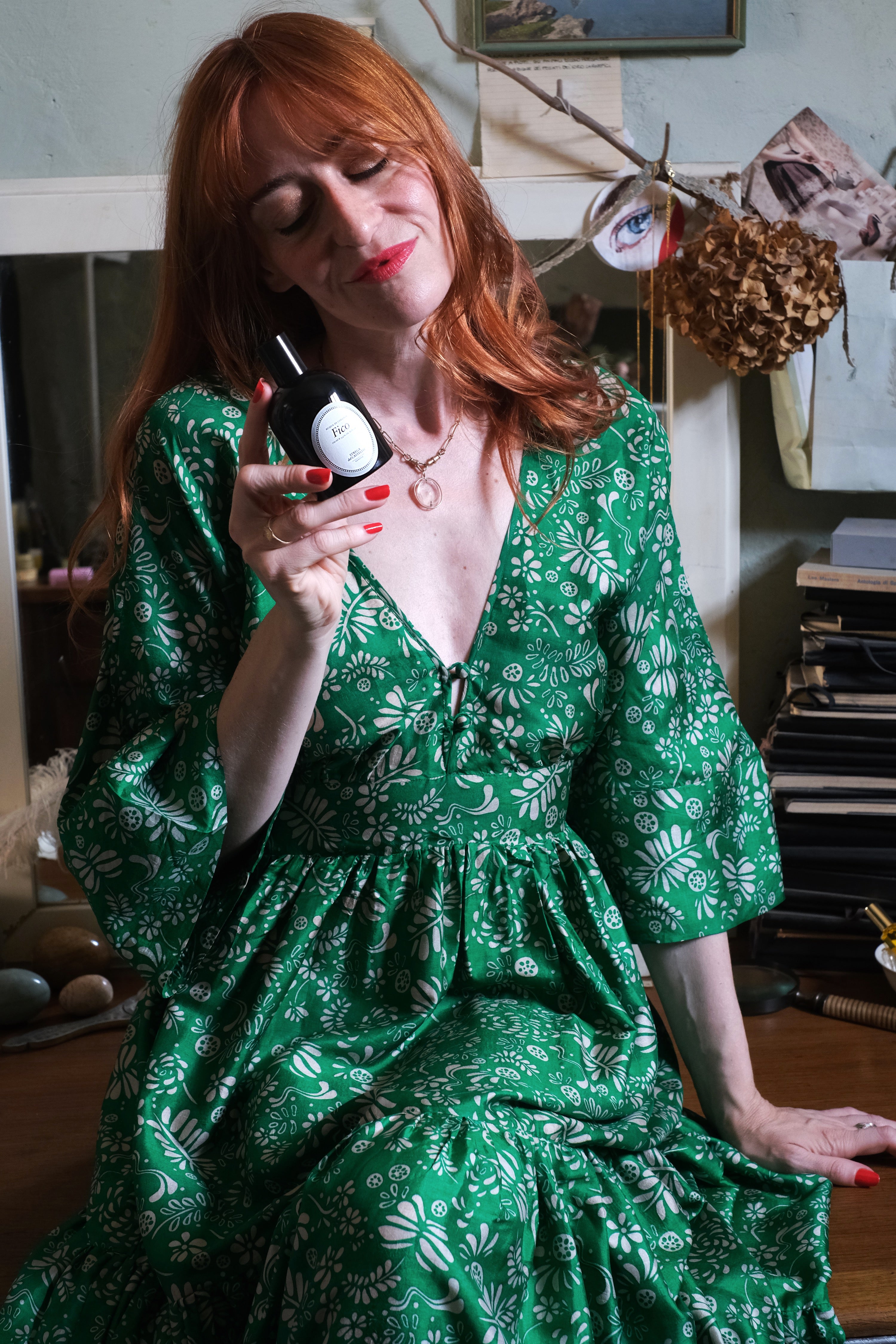 Fico Acqua di colonia Grande