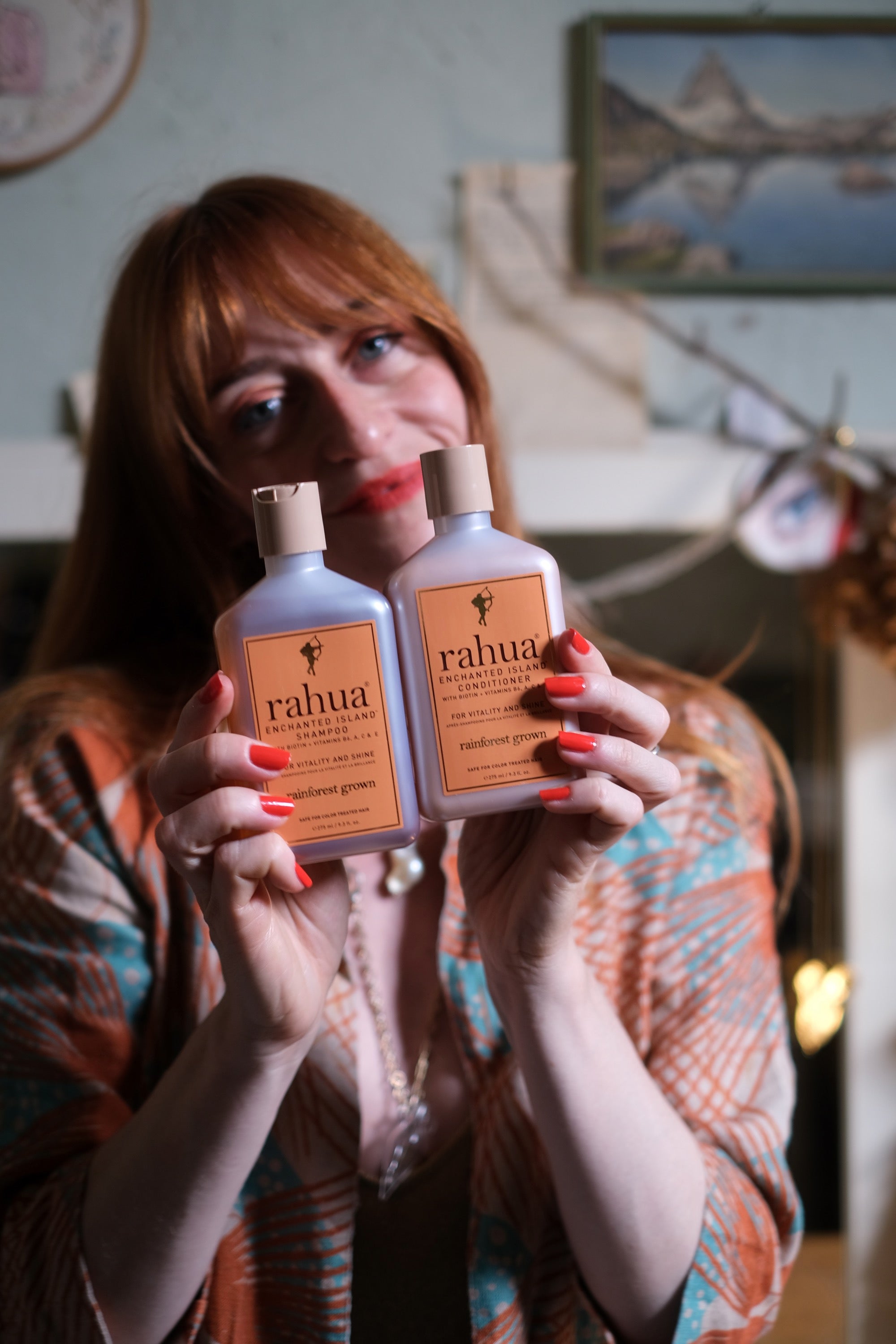 Enchanted Island Conditioner