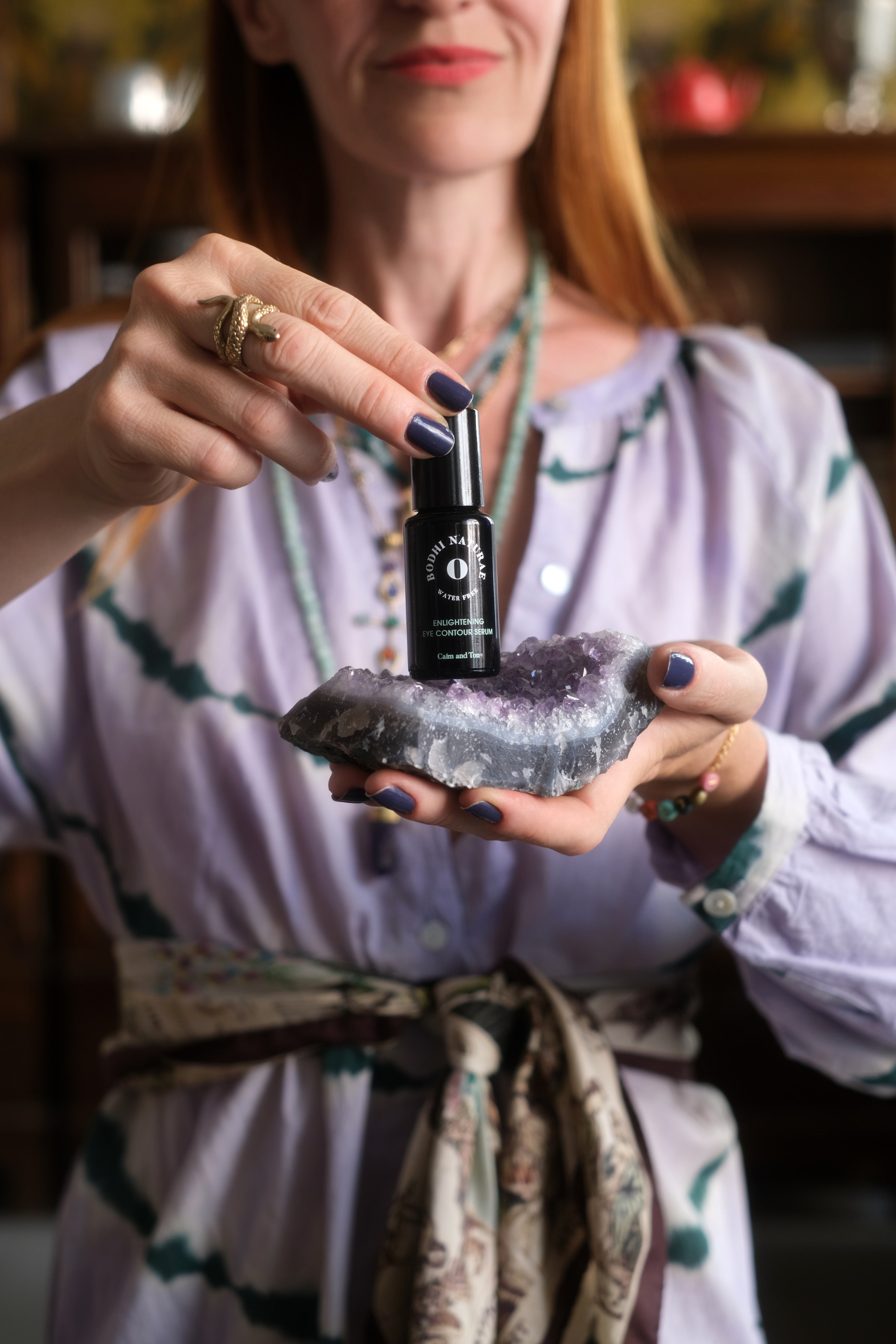 Enlightening Eye Contour Serum