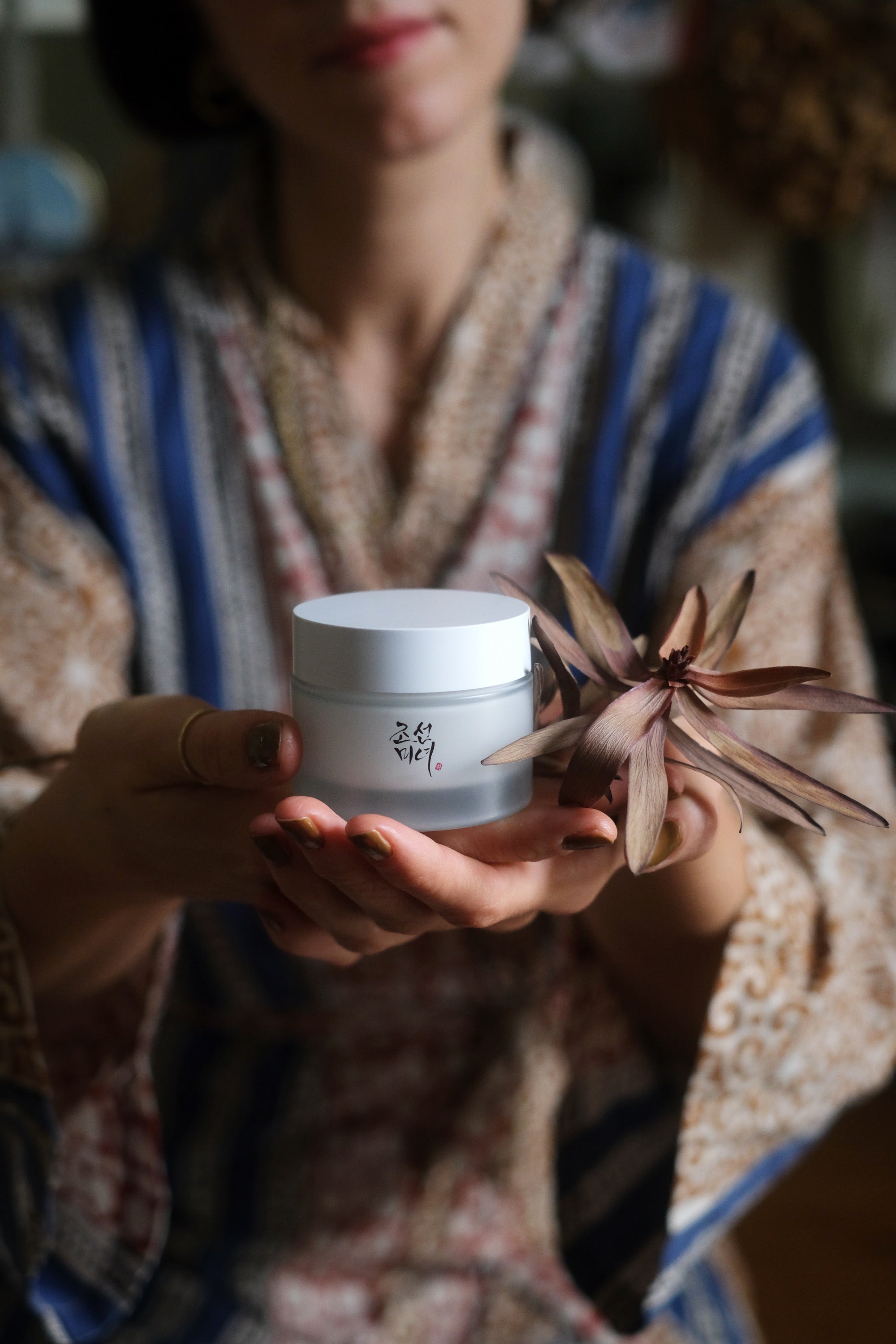 Beauty Of Joseon Dynasty Cream