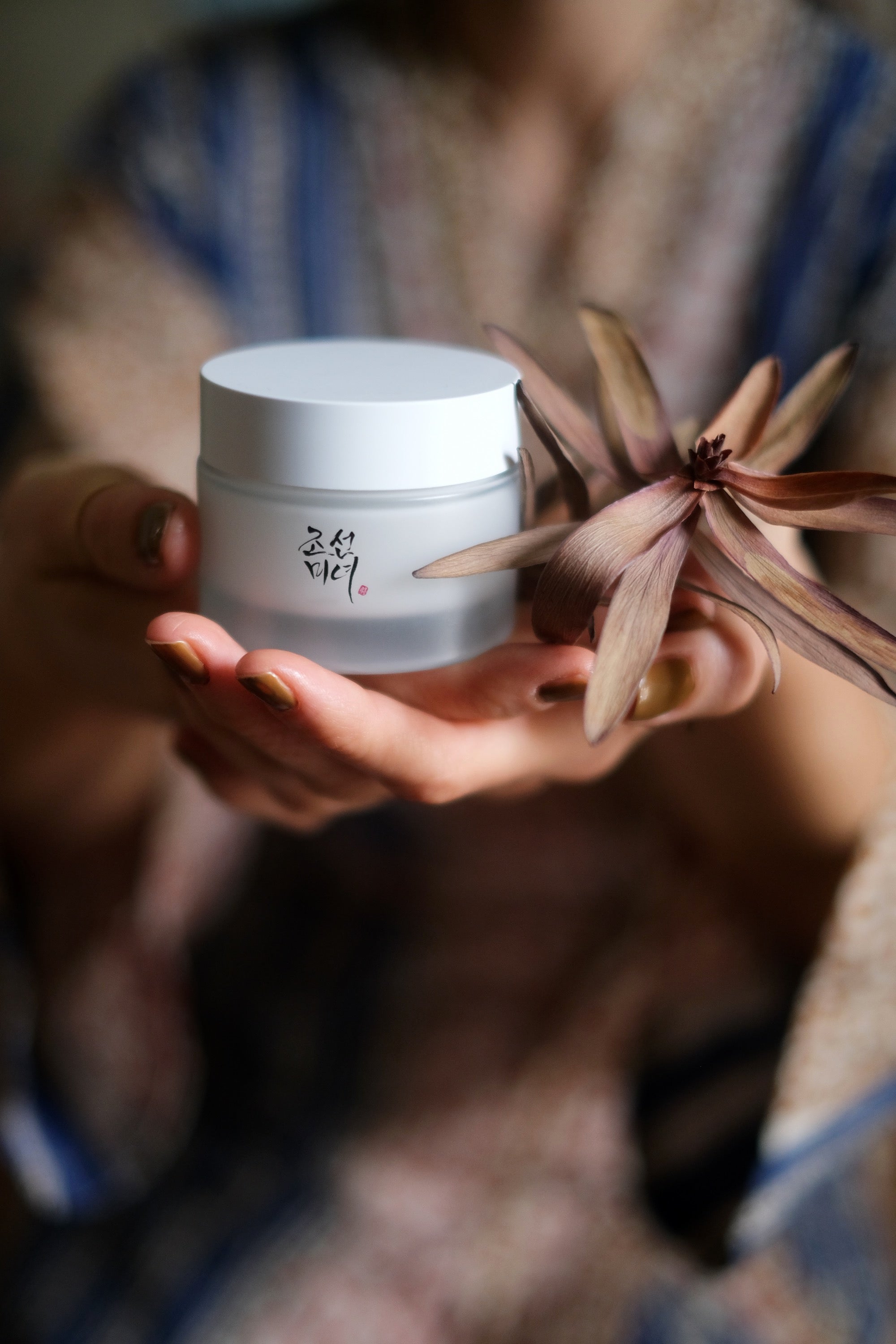 Beauty Of Joseon Dynasty Cream