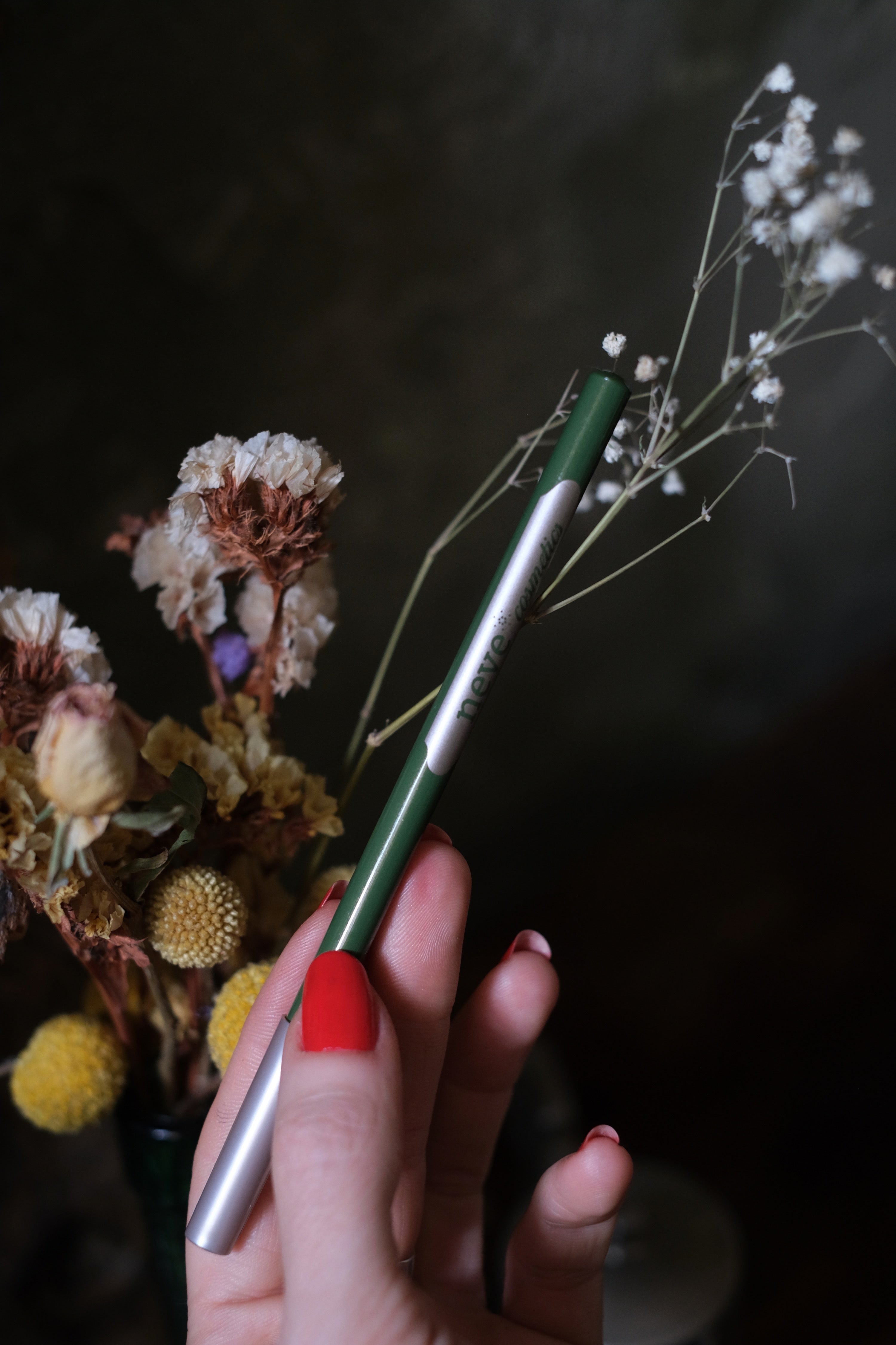 Pastello occhi Kiss a Frog