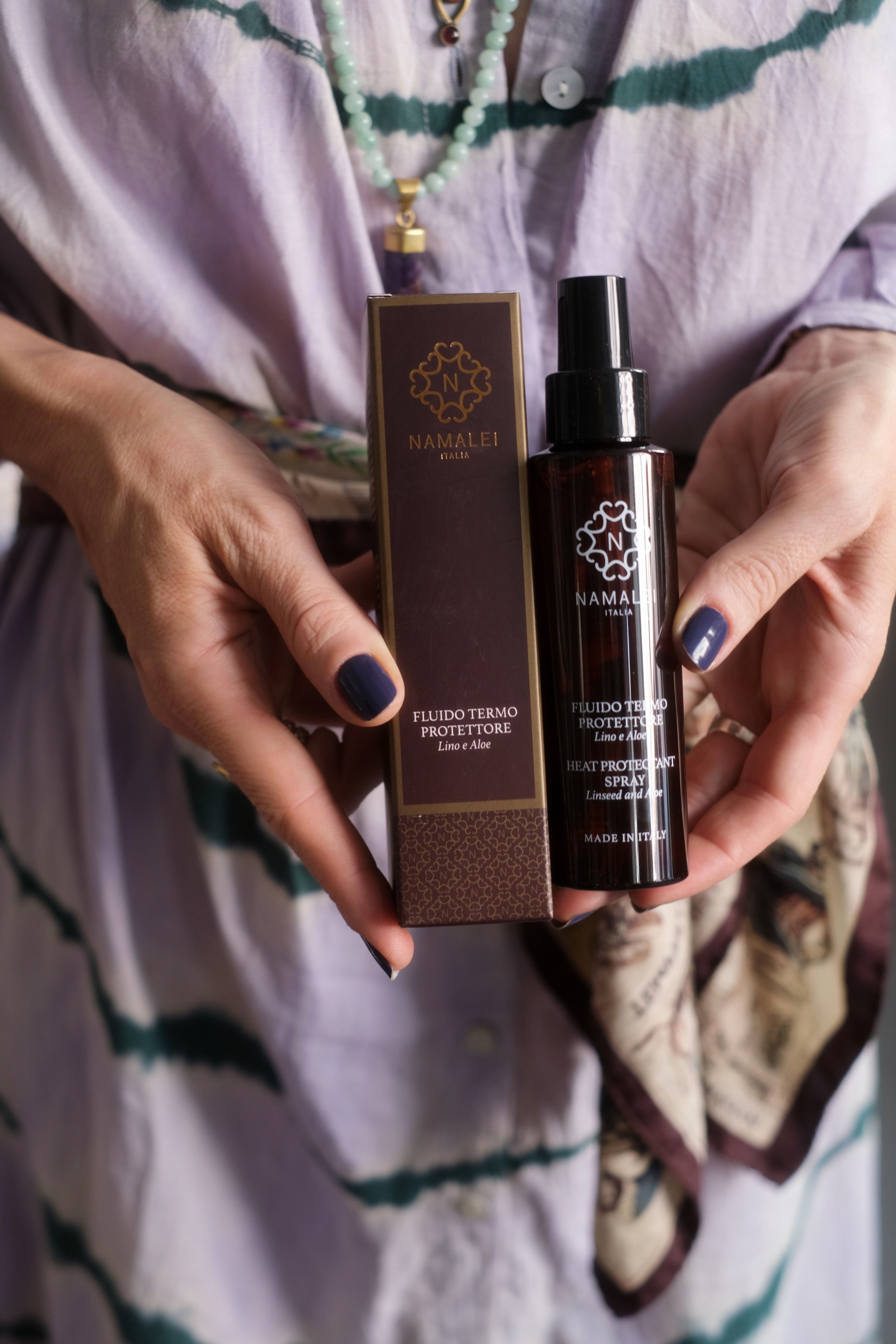 FLUIDO TERMOPROTETTORE